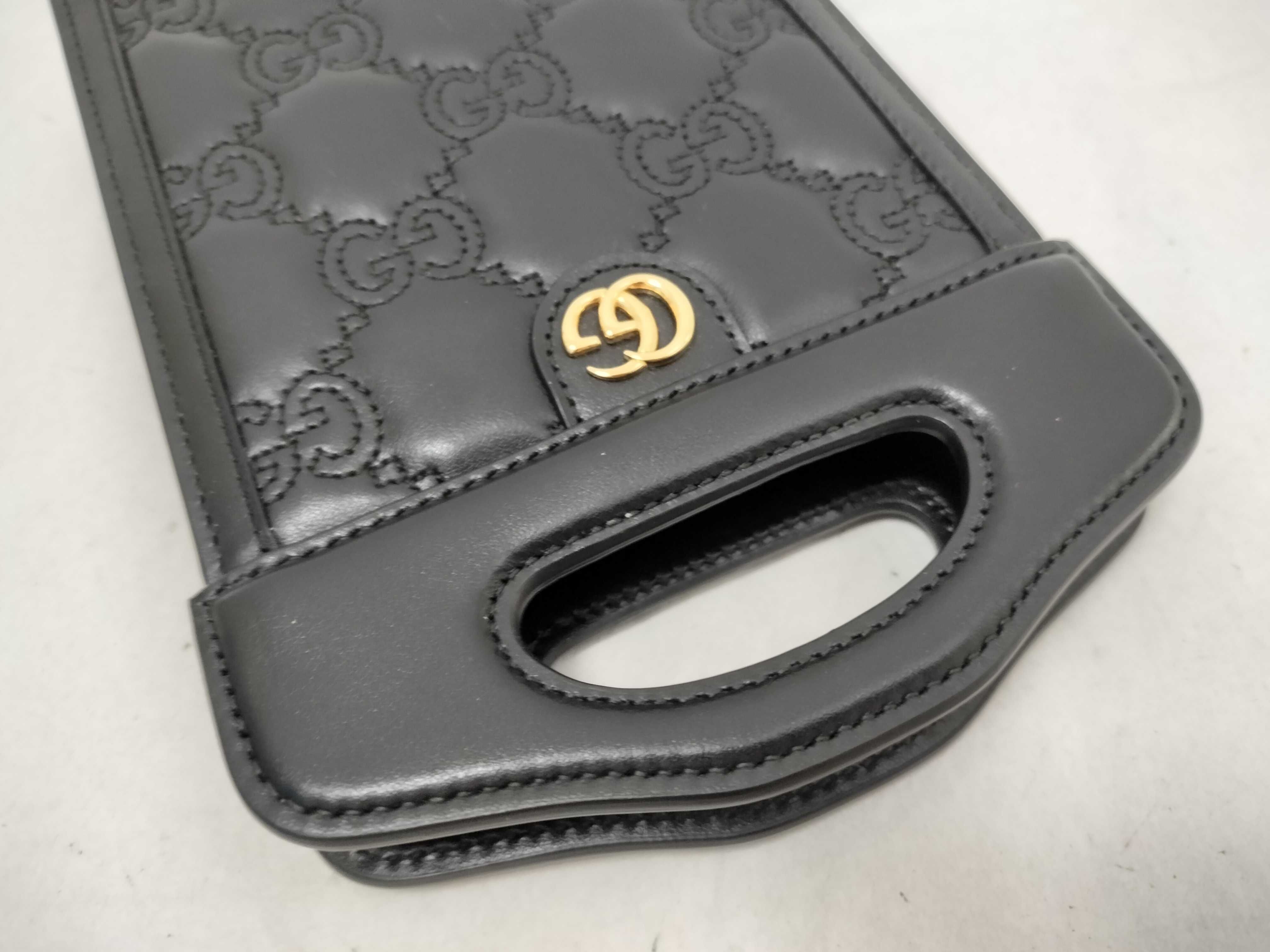 GG 2WAY Handle Bag 723776 Handbag — view 3