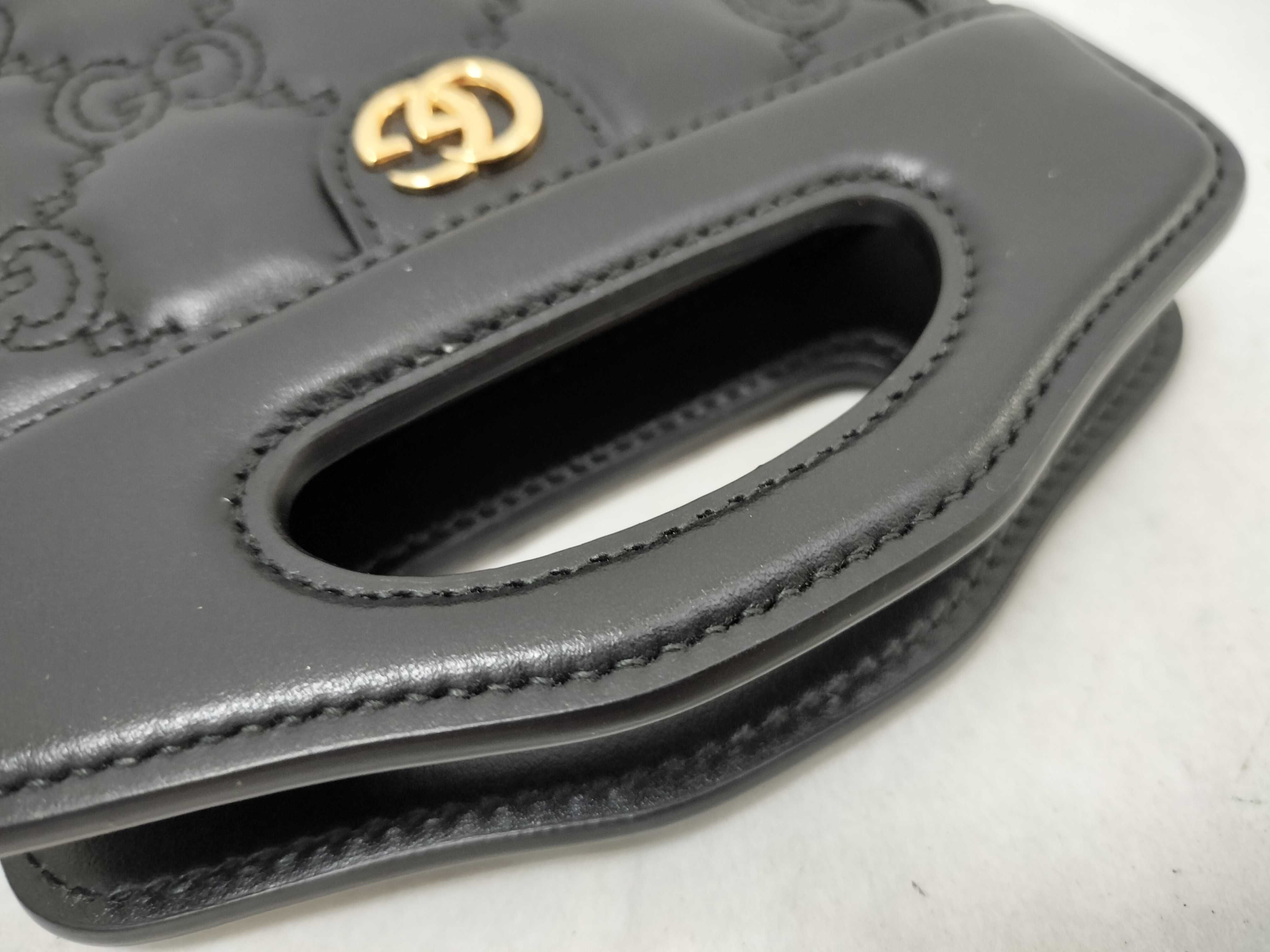 GG 2WAY Handle Bag 723776 Handbag — view 4