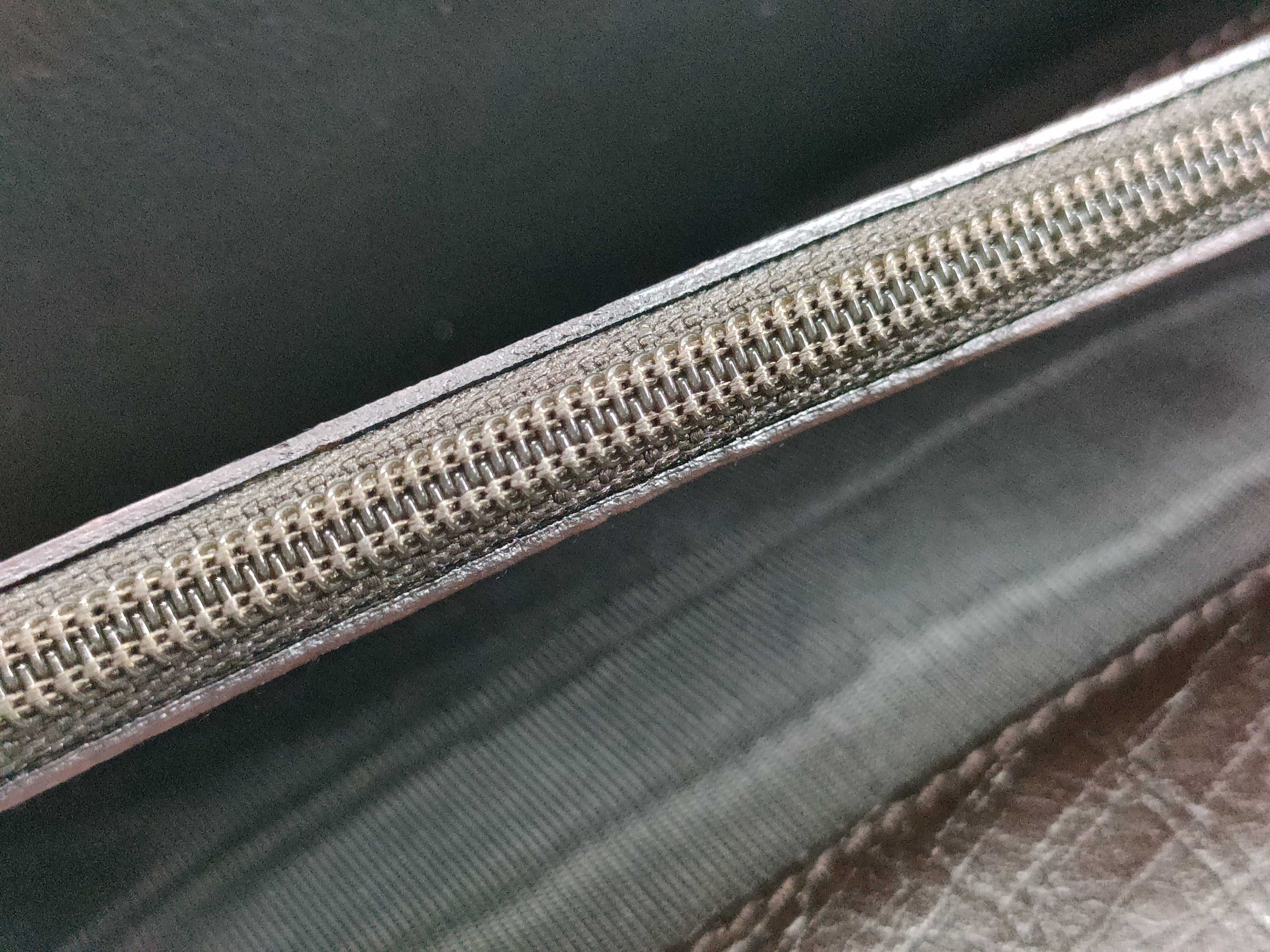 GG Canvas Sherry Line Hustler Bit Wallet — view 10