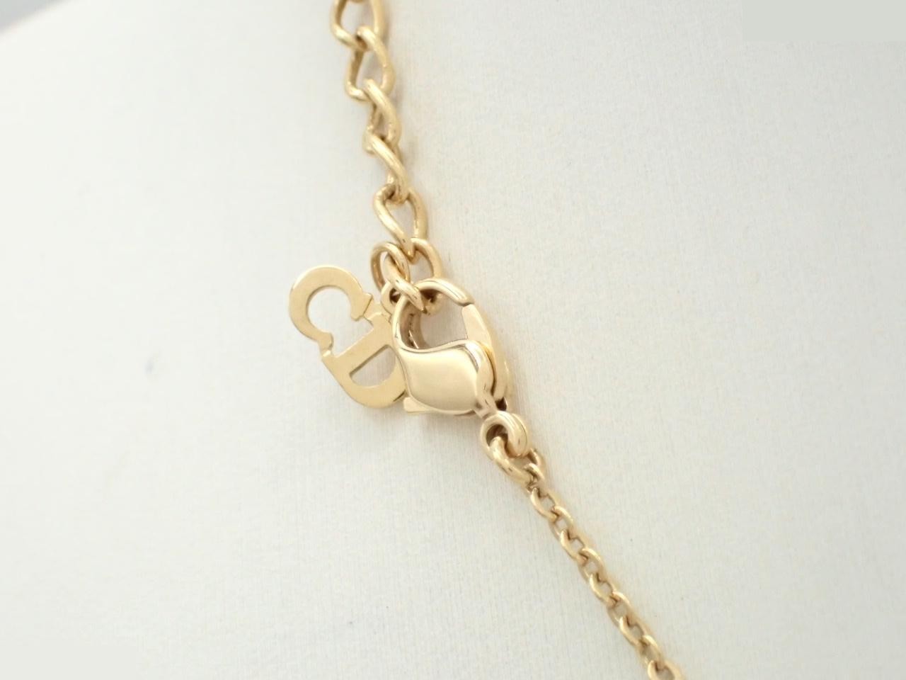 Necklace, chain approximately 42cm — view 2