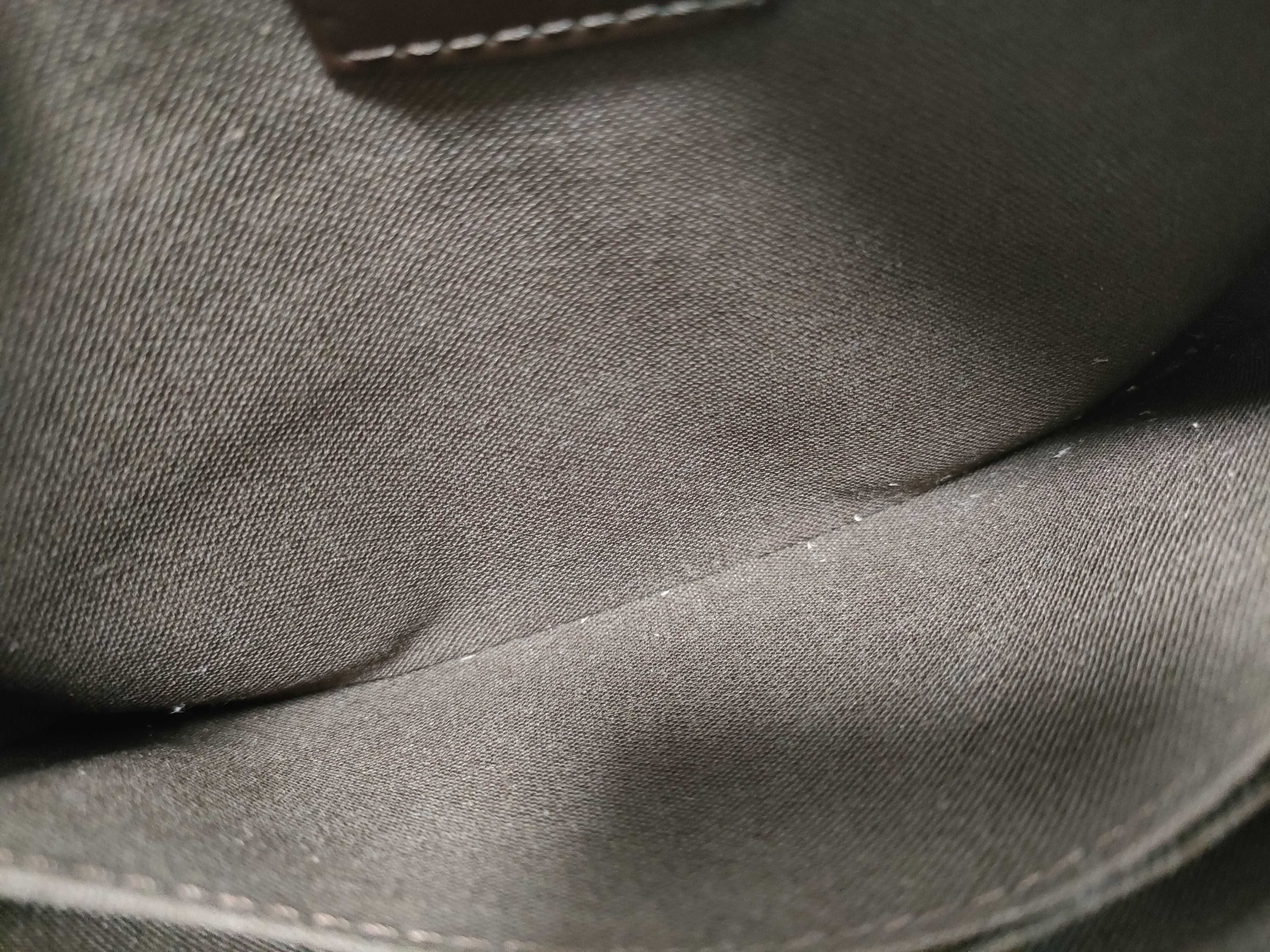 Damier Pochette Bi-fold Macao N61739 TH1008 Second Bag — view 11