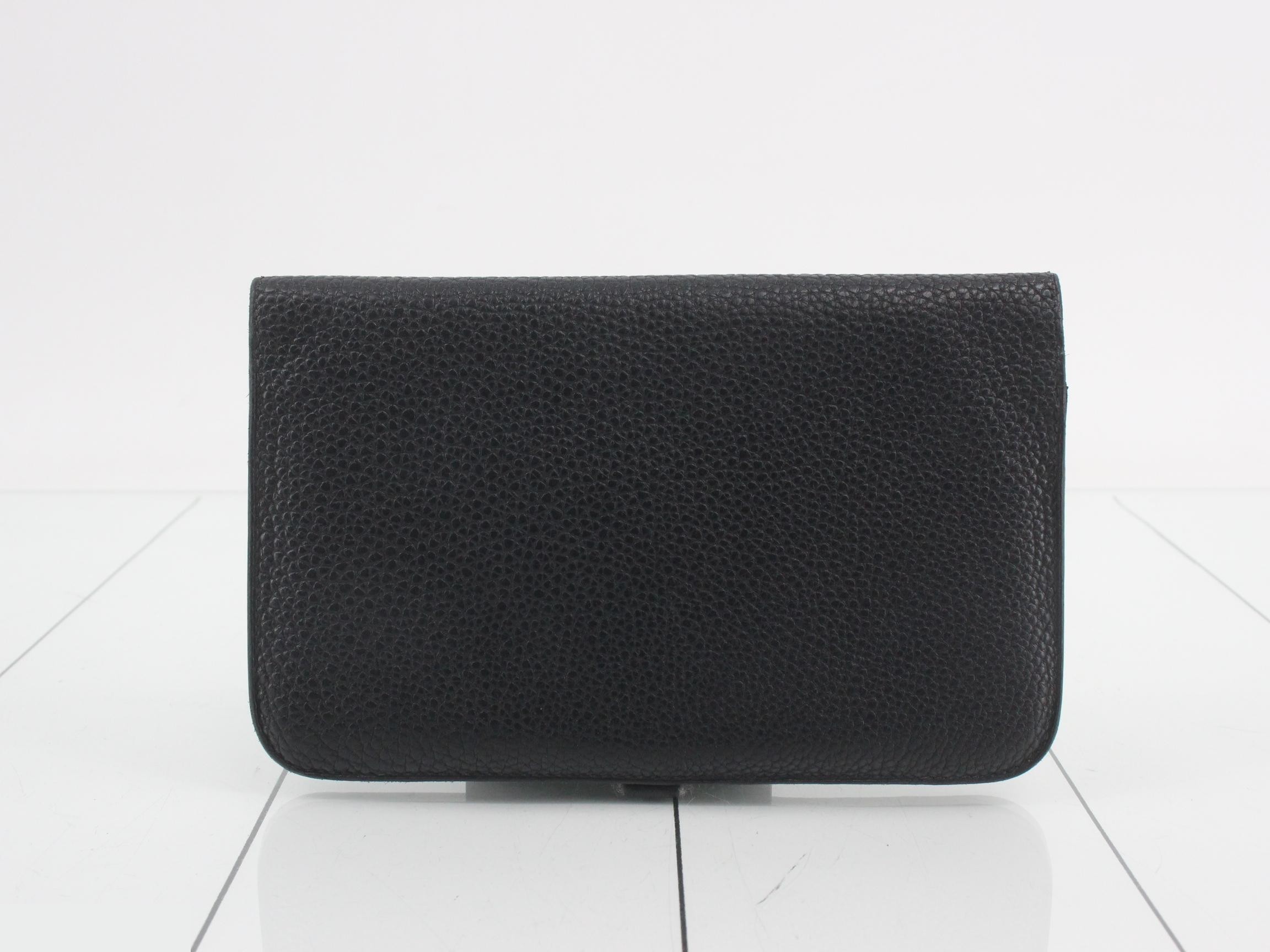 long wallet — view 2