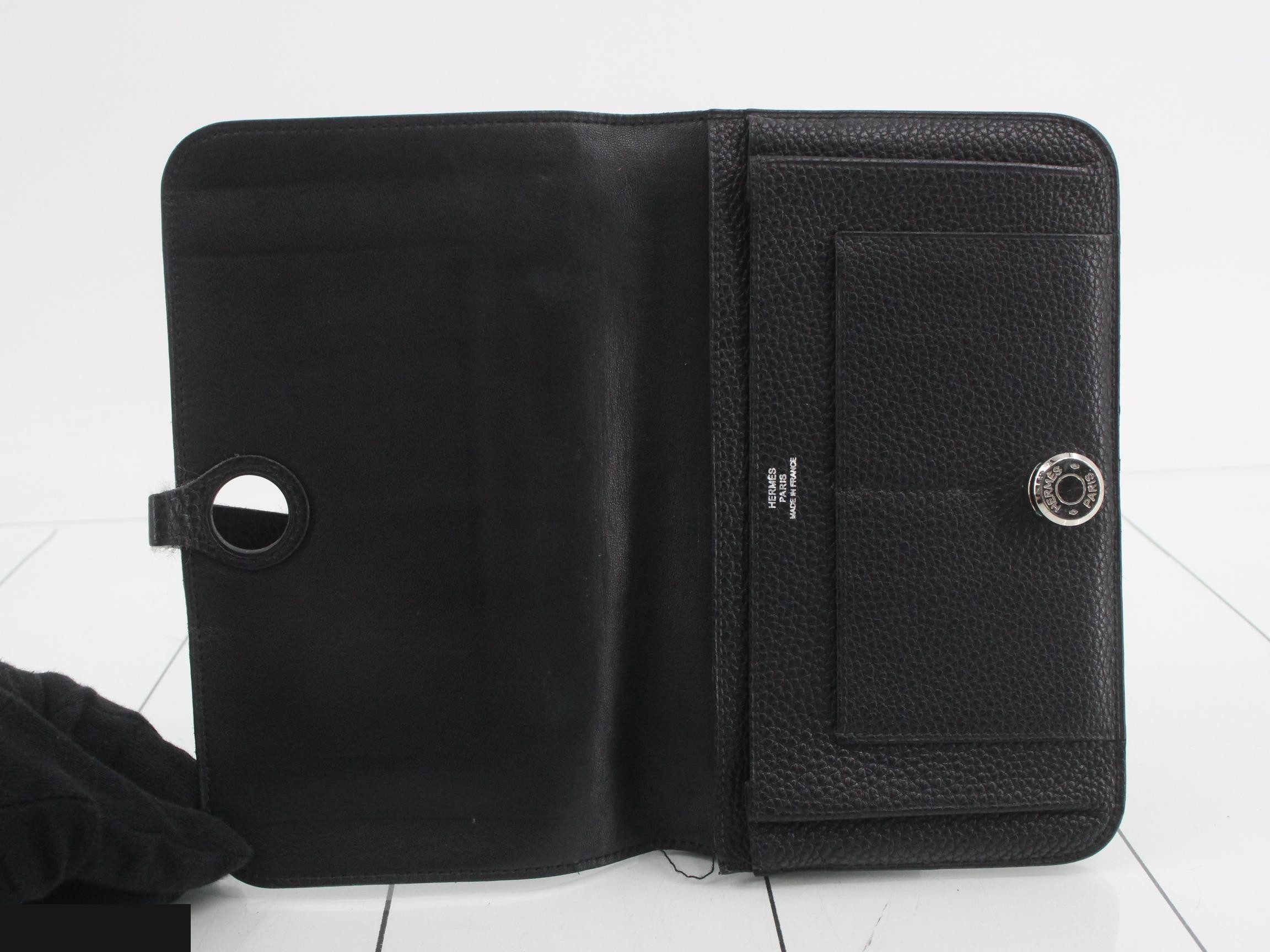 long wallet — view 4
