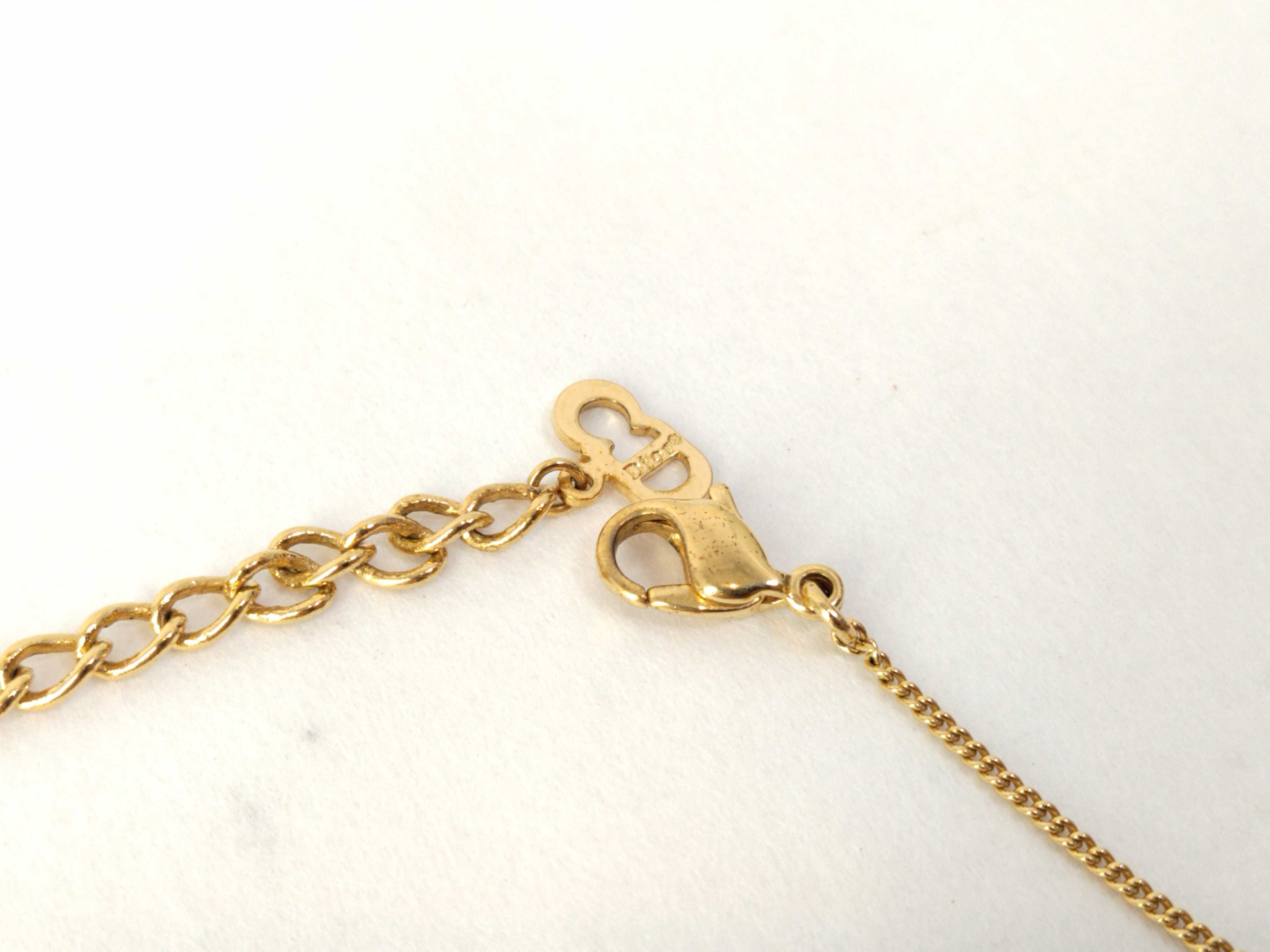 Christian / Necklace / GP Necklace — view 3