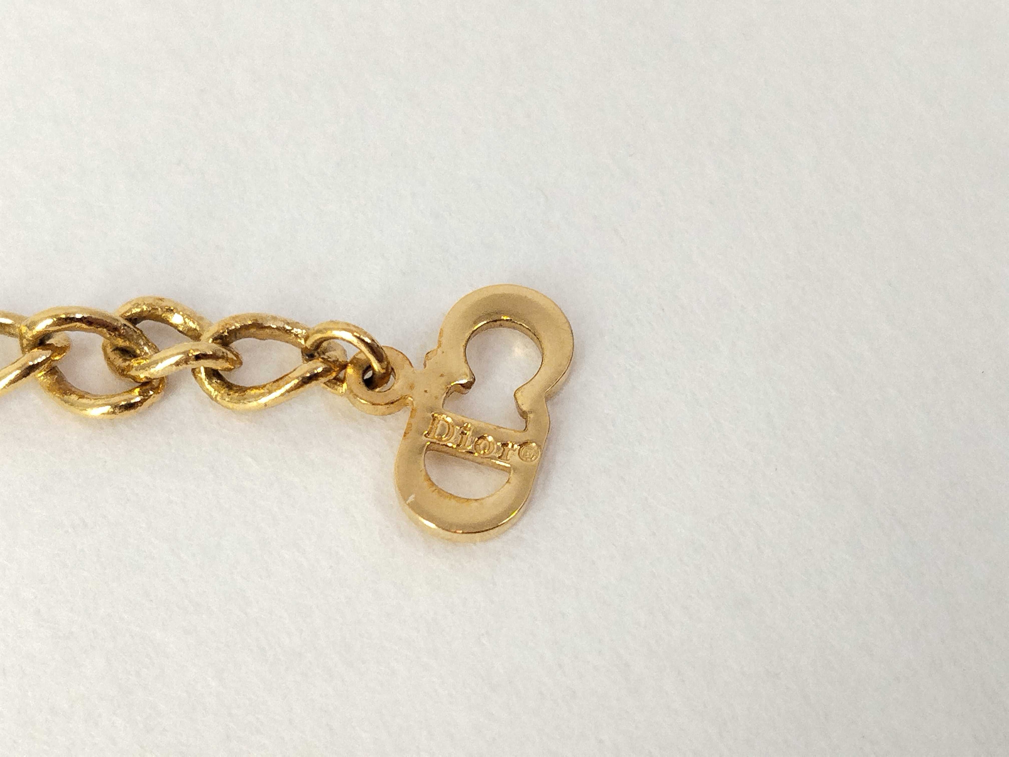Christian / Necklace / GP Necklace — view 4