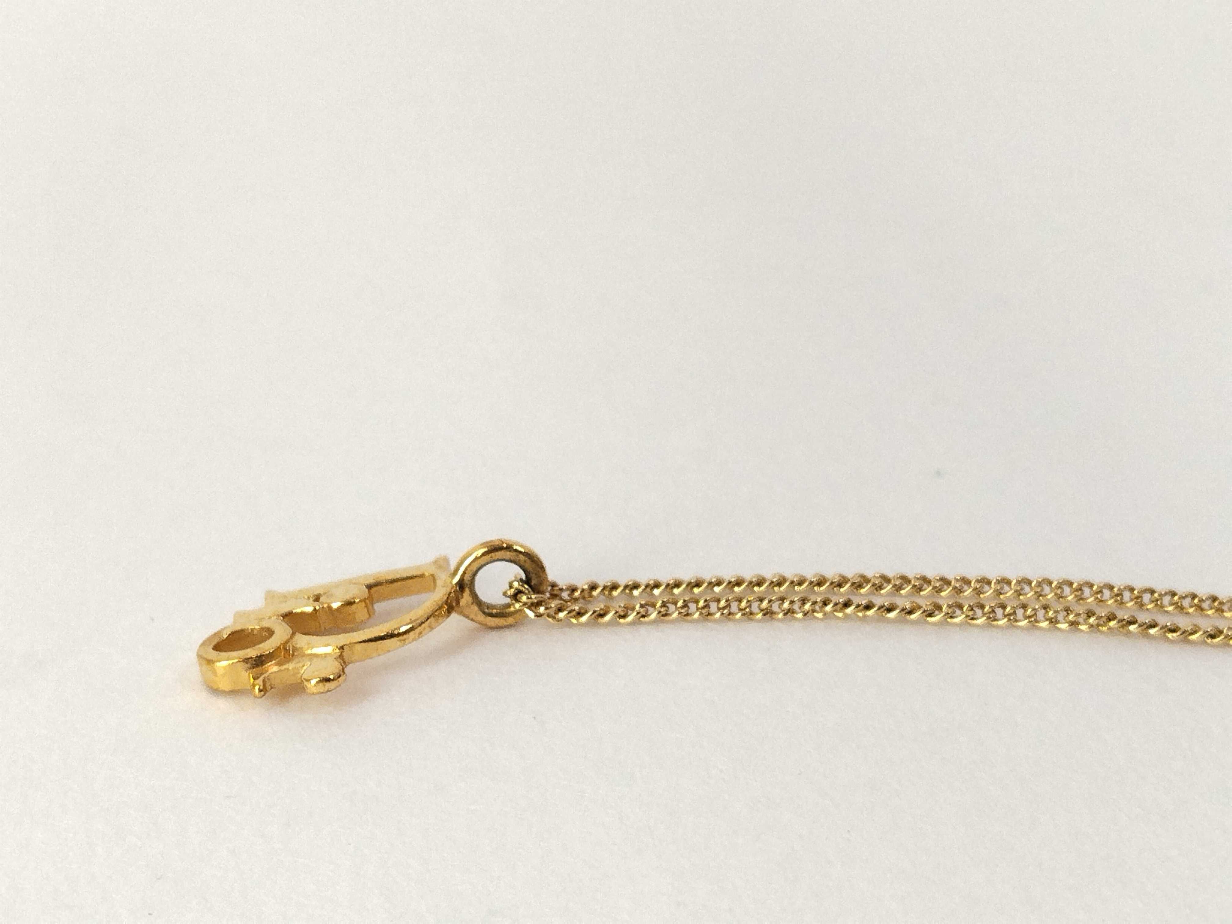 Christian / Necklace / GP Necklace — view 5