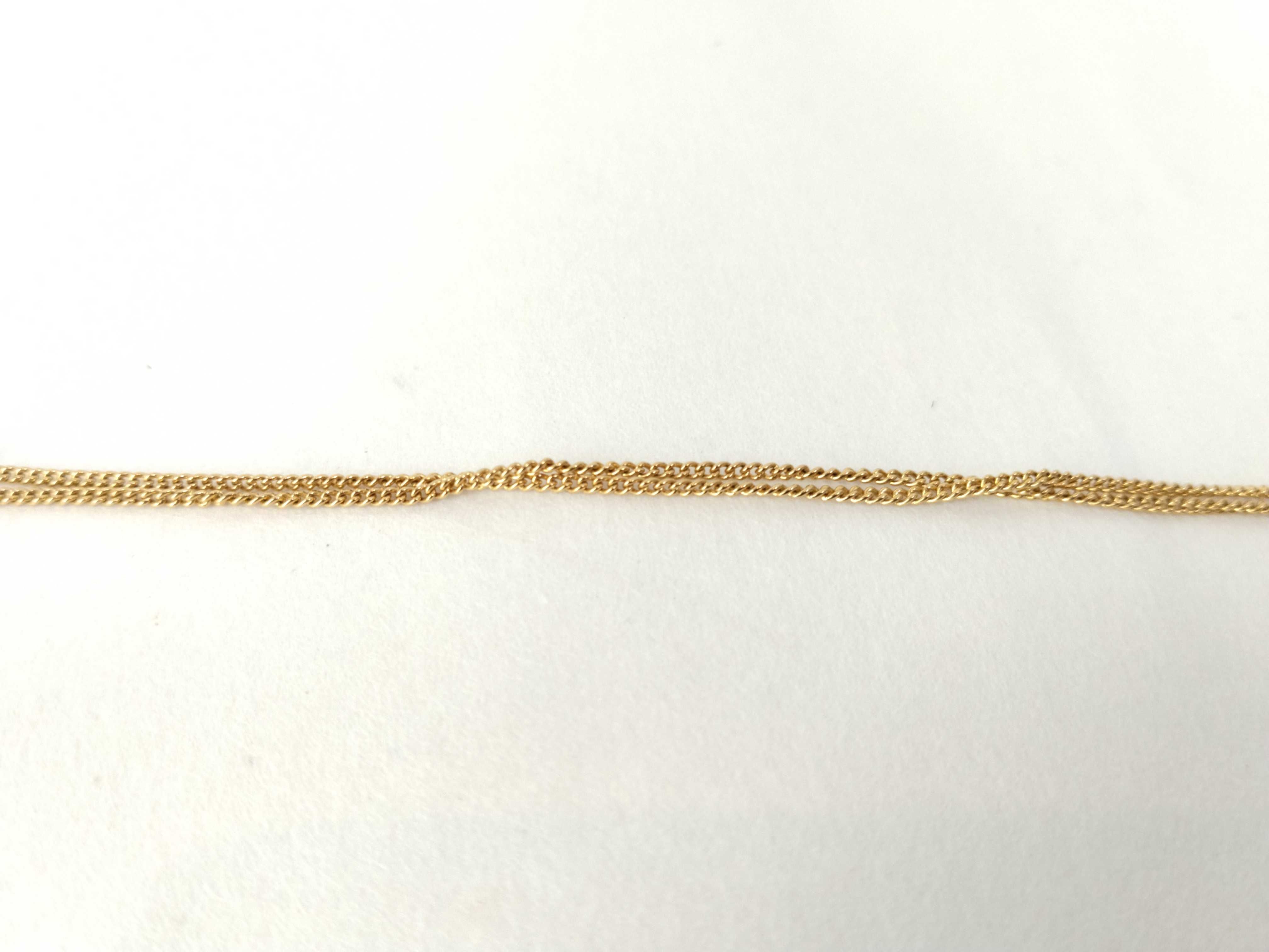Christian / Necklace / GP Necklace — view 8