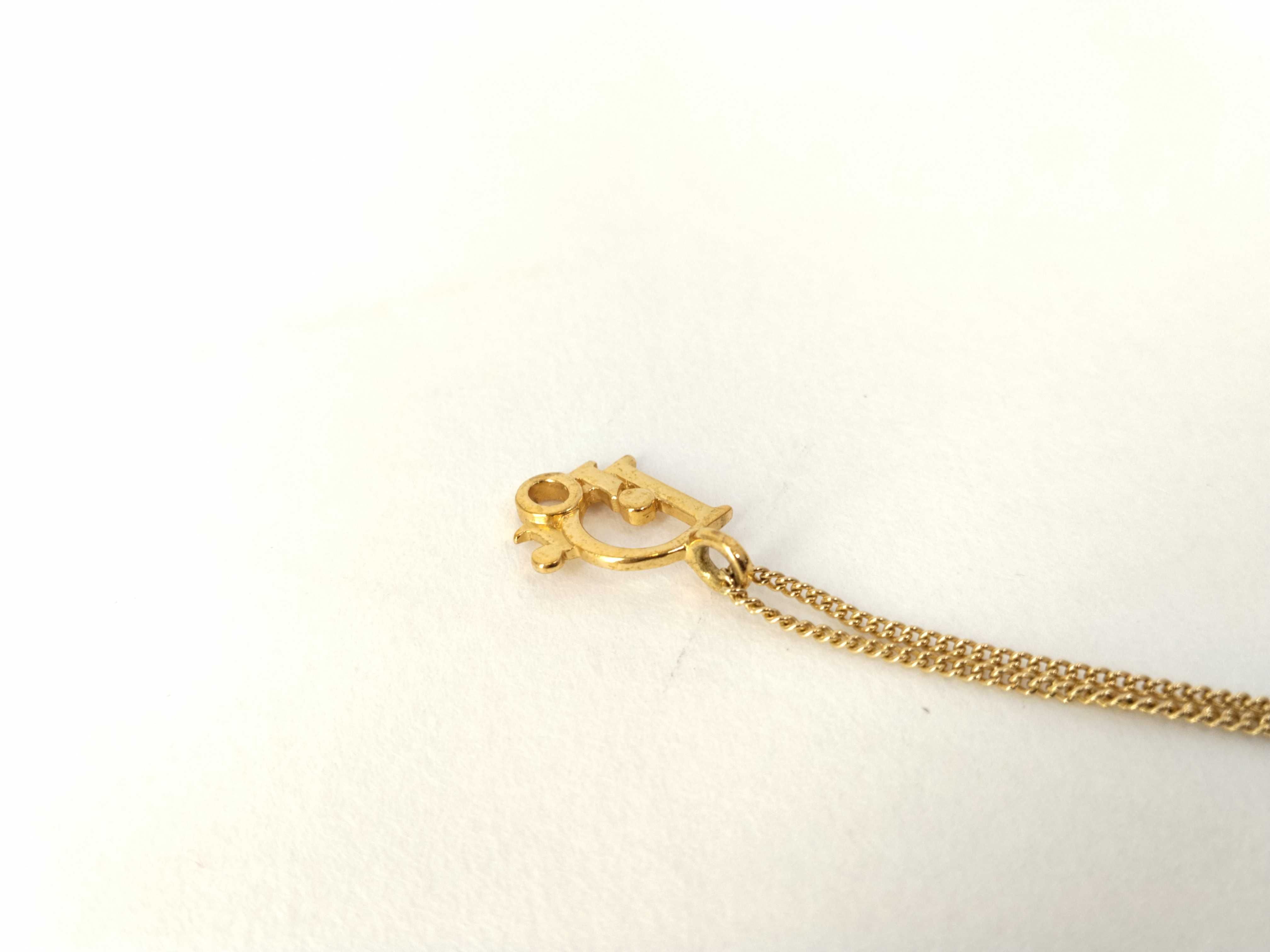 Christian / Necklace / GP Necklace — view 9
