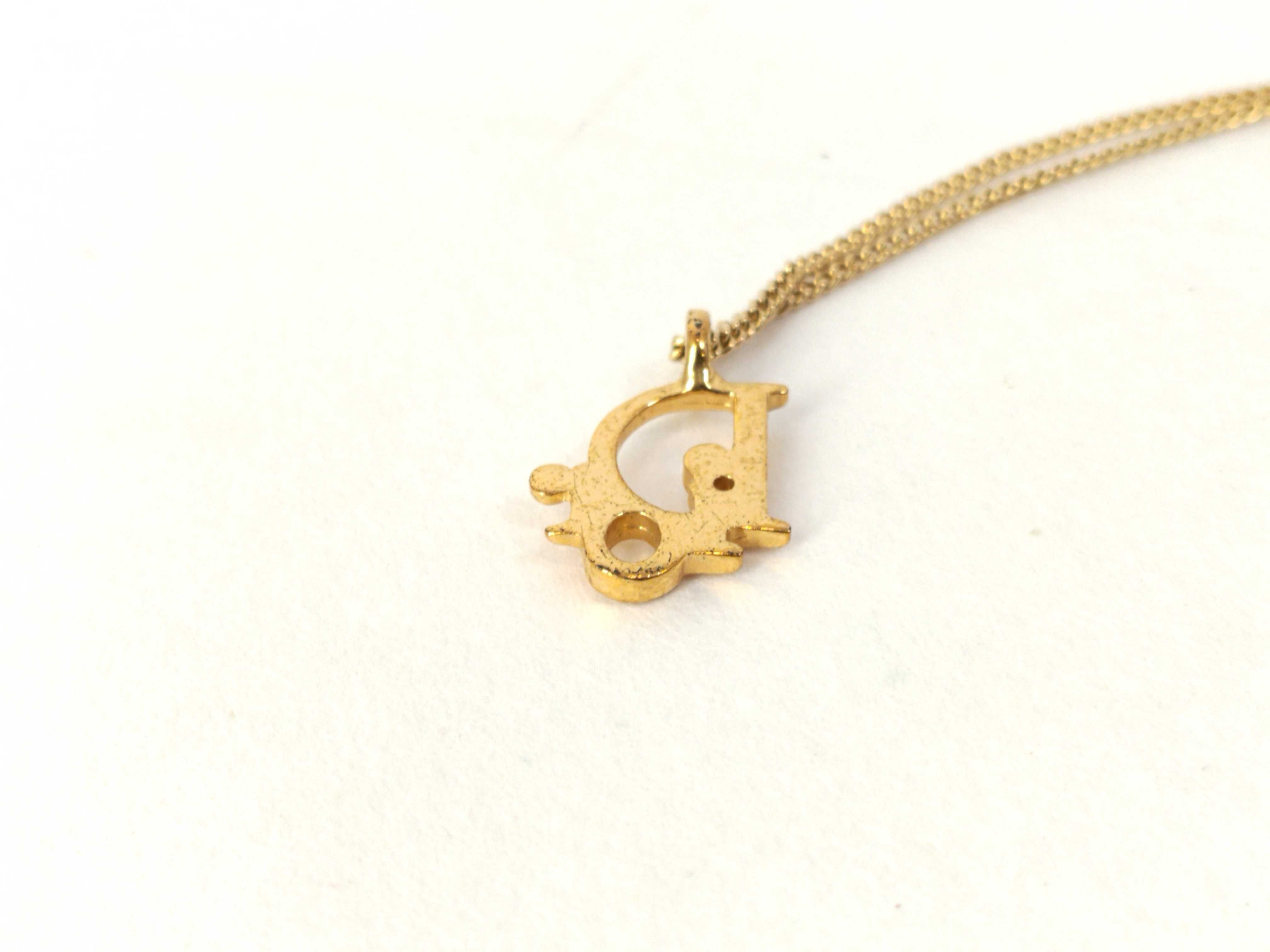 Christian / Necklace / GP Necklace — view 10