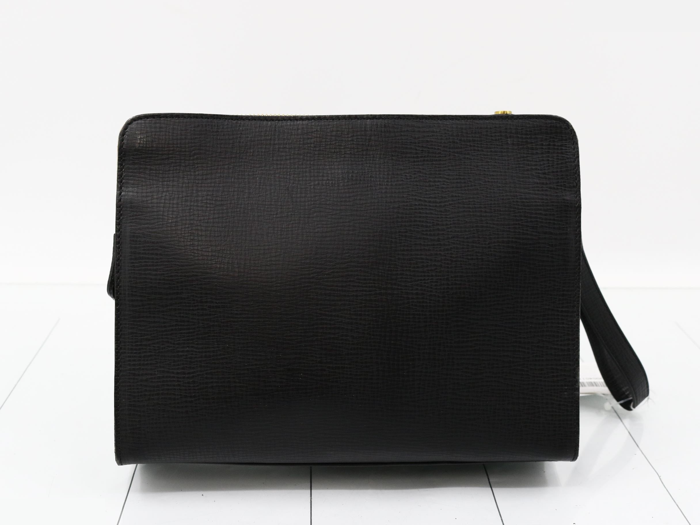Second bag — view 2