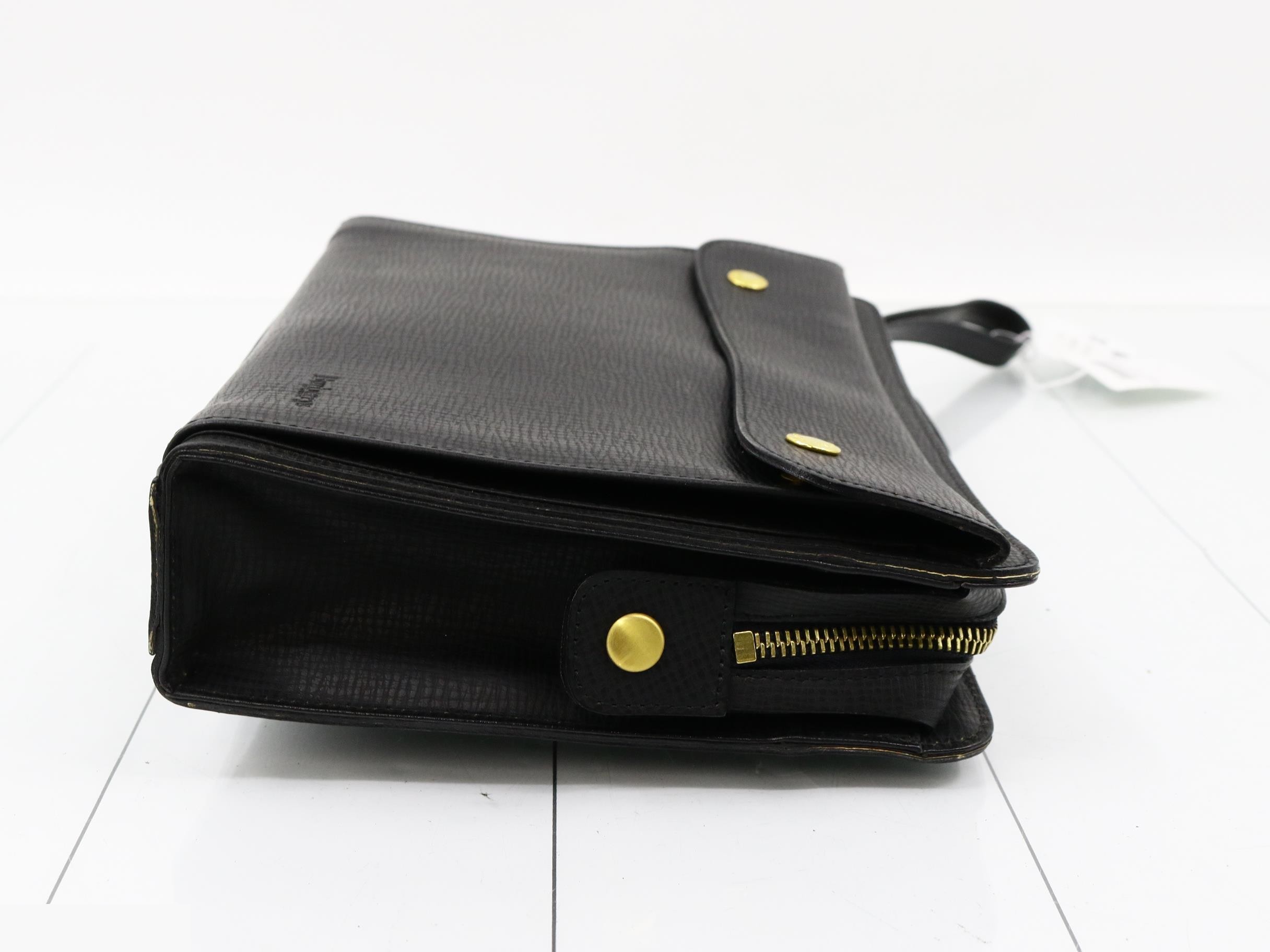 Second bag — view 3