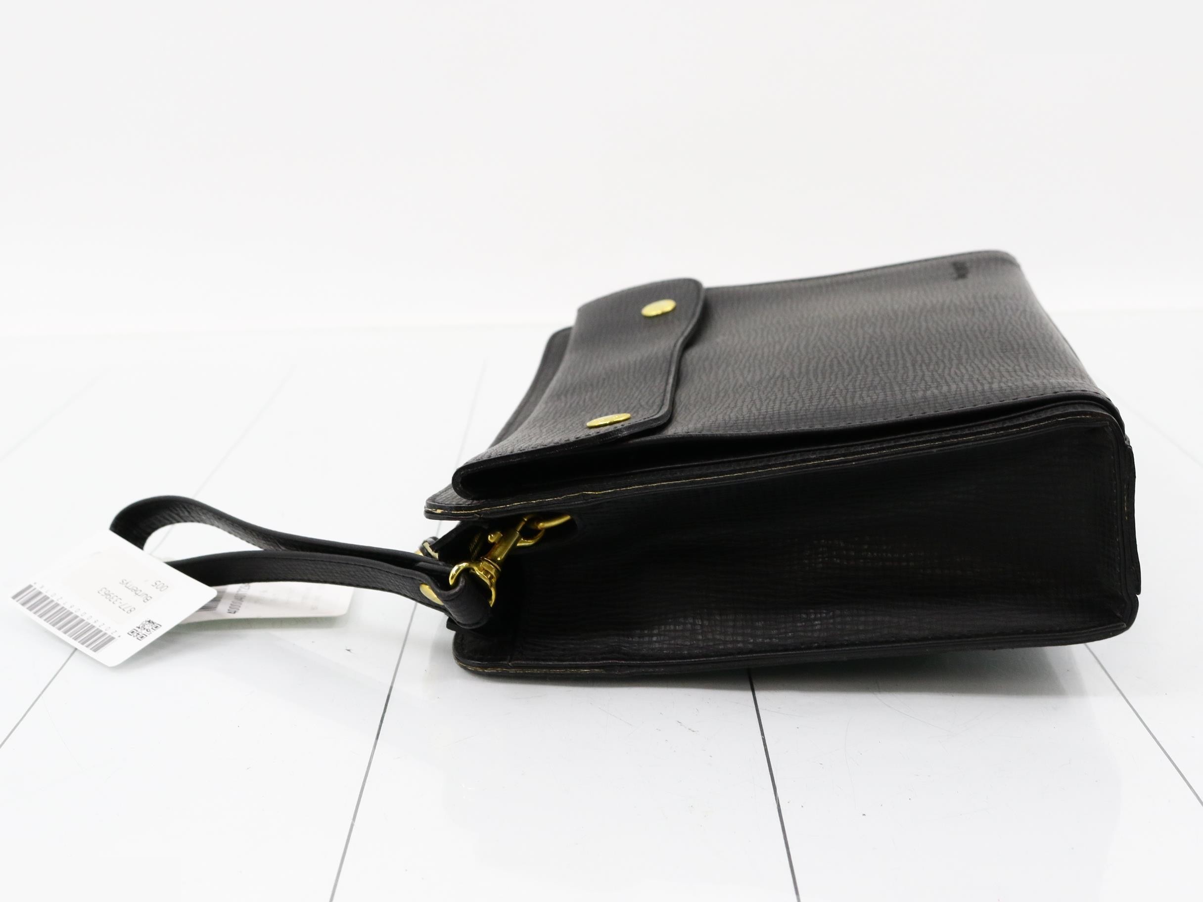 Second bag — view 4