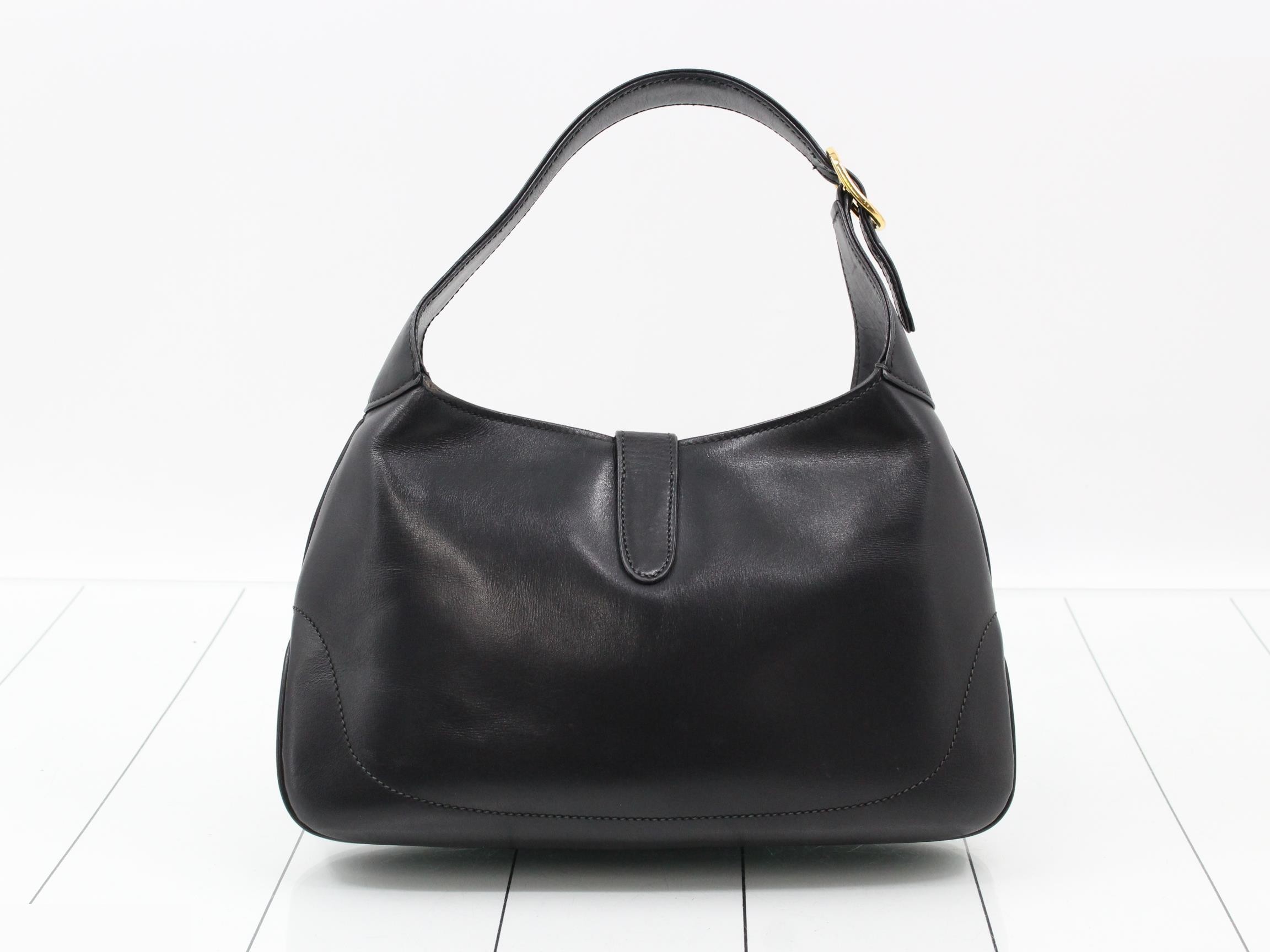2-way New Jackie Sherry Line Shoulder Bag — view 2