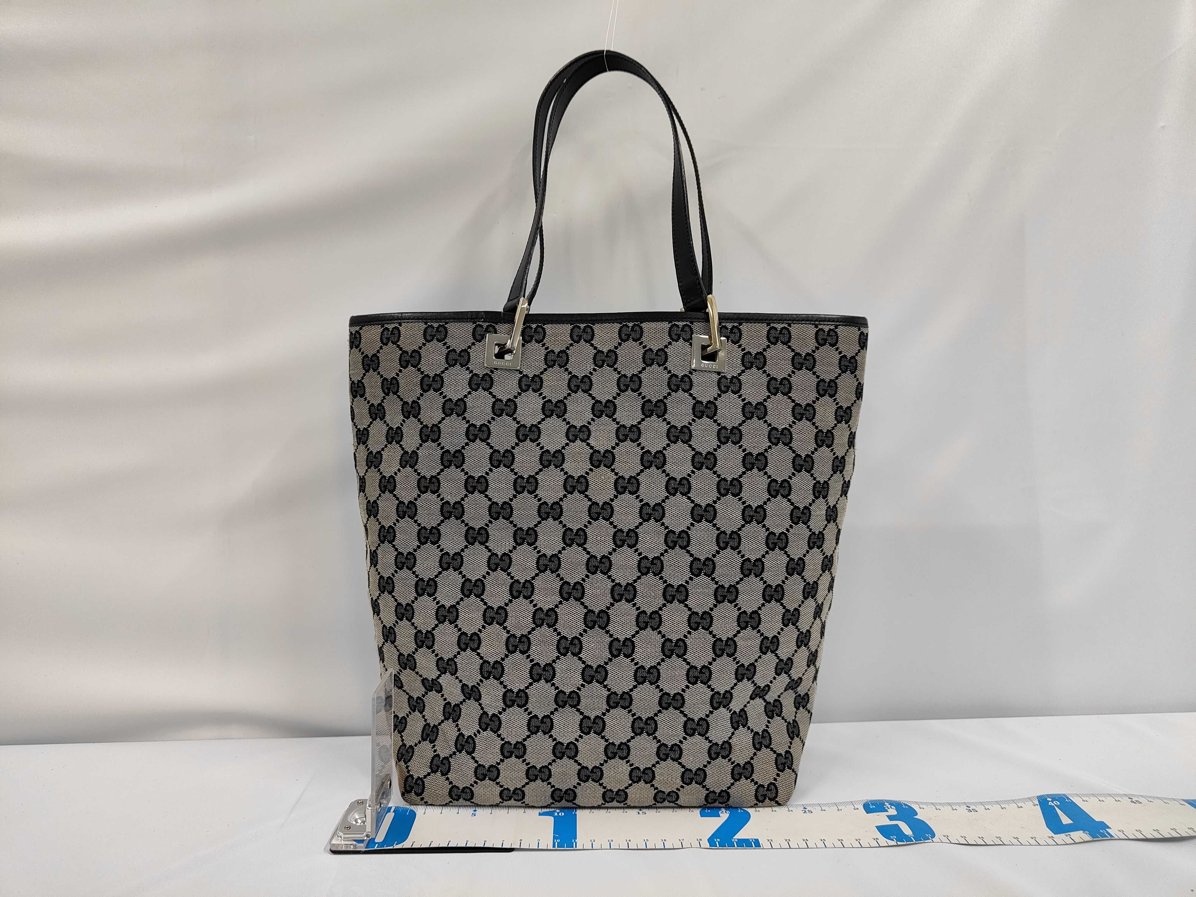 Supreme Canvas Handbag Tote Bag — view 2