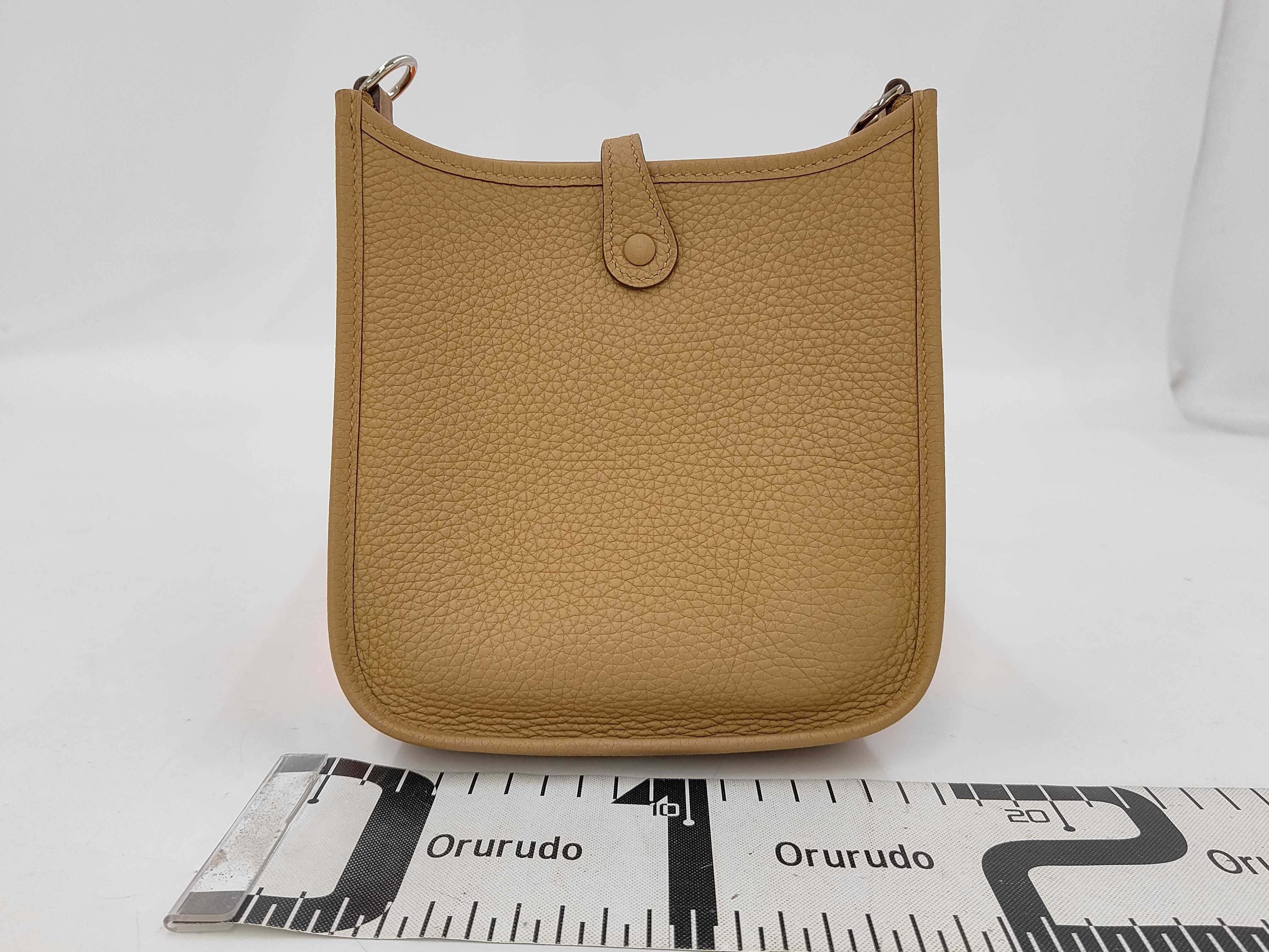 Mini Evelyne Shoulder Bag — view 2