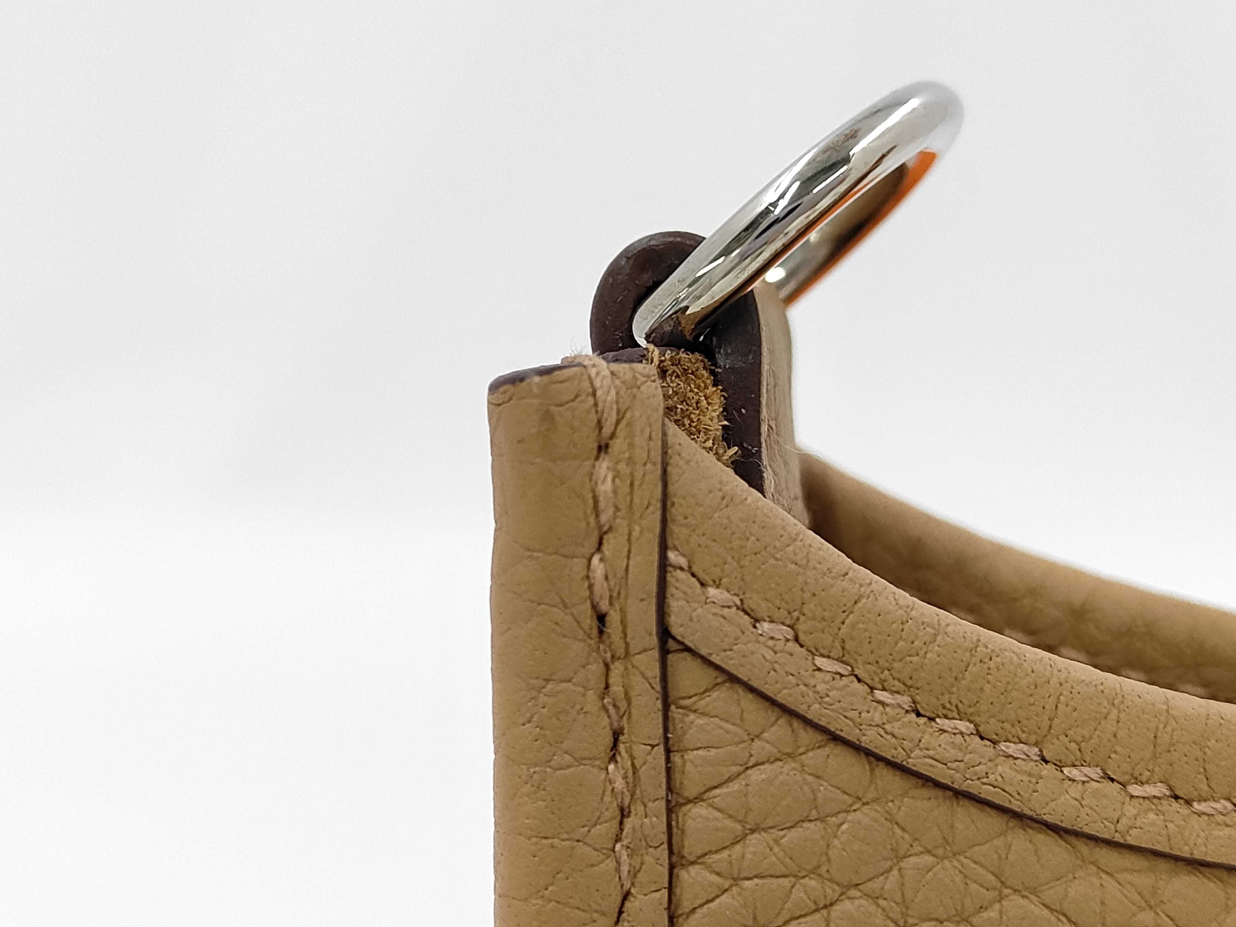Mini Evelyne Shoulder Bag — view 3