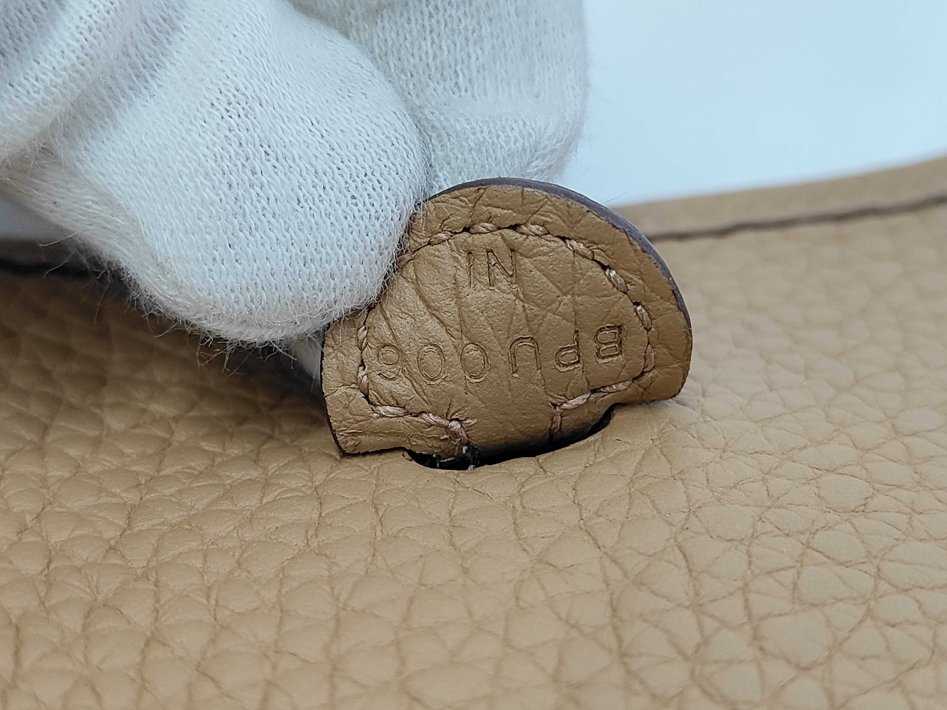 Mini Evelyne Shoulder Bag — view 6