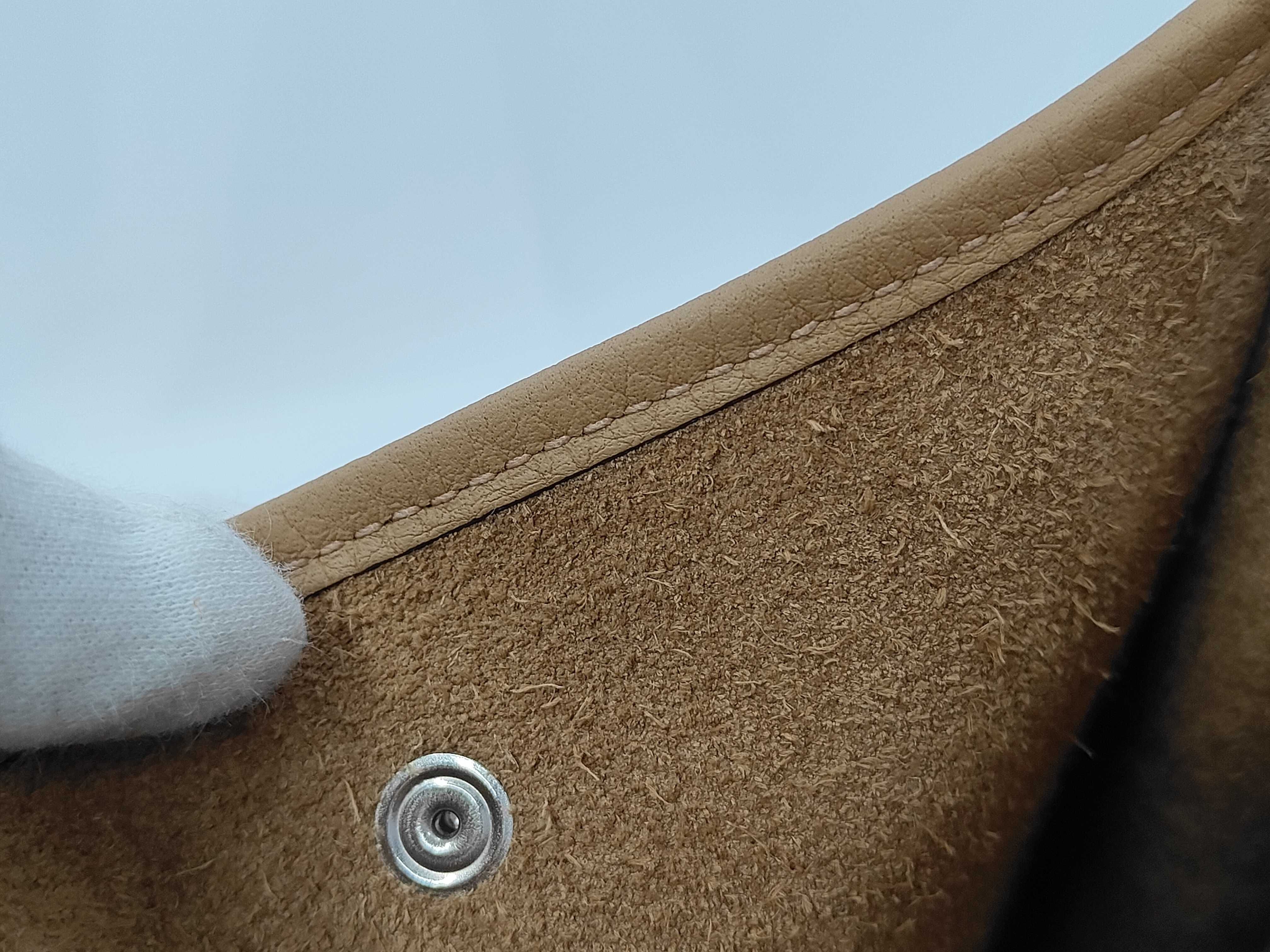 Mini Evelyne Shoulder Bag — view 8