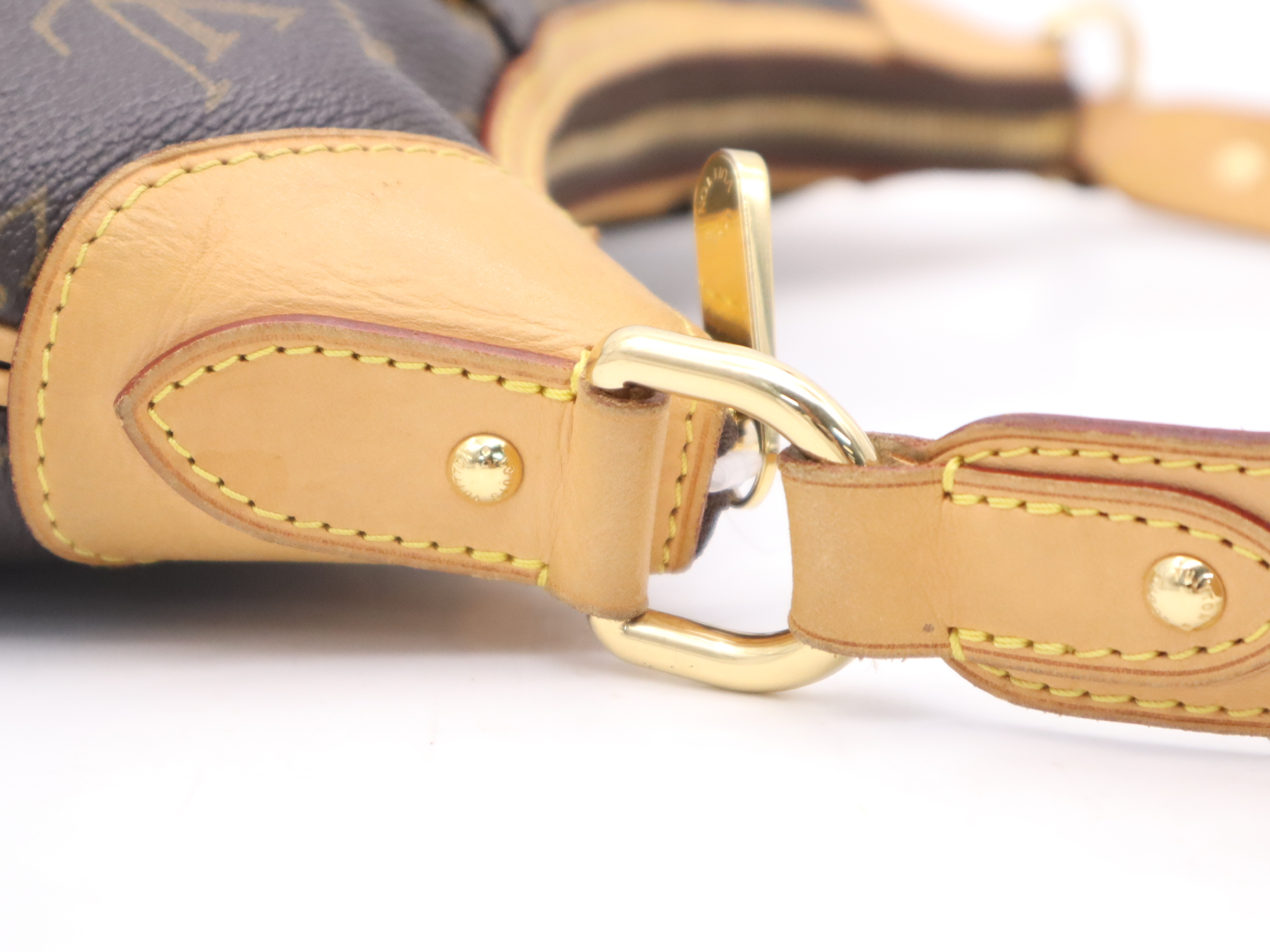 M56384 Monogram Thames PM Shoulder Bag — view 7