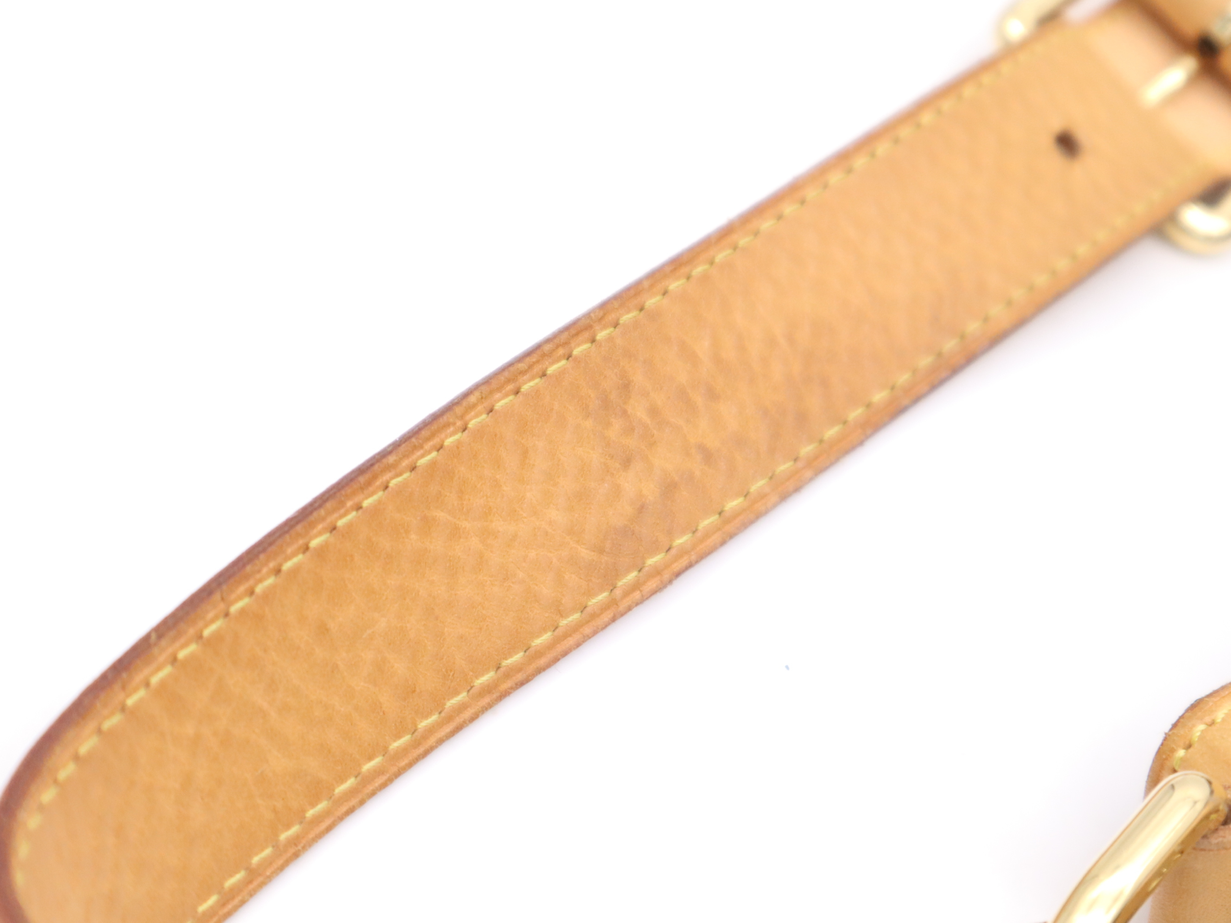 M56384 Monogram Thames PM Shoulder Bag — view 9