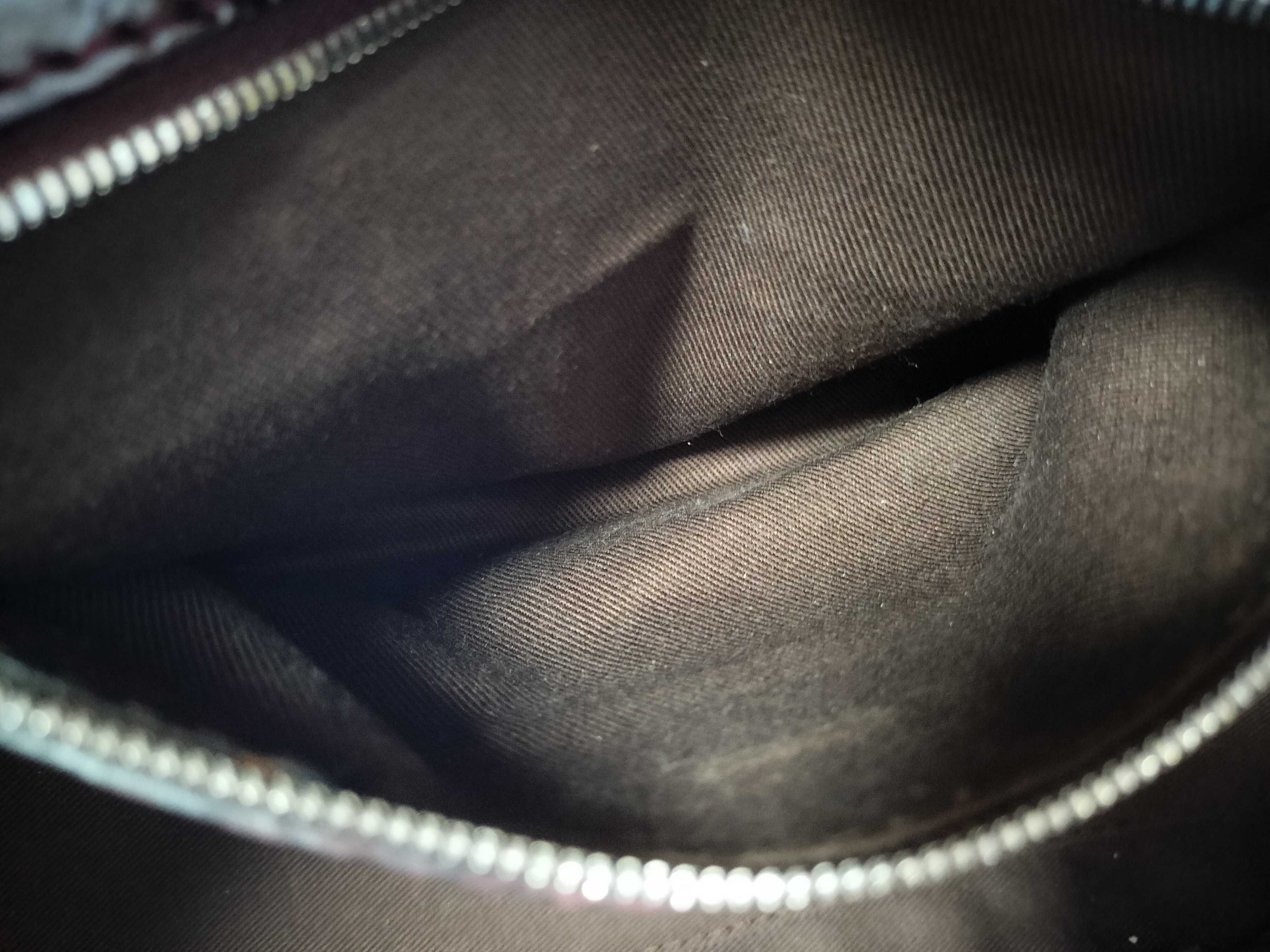Amazona Enamel Tote Bag — view 11