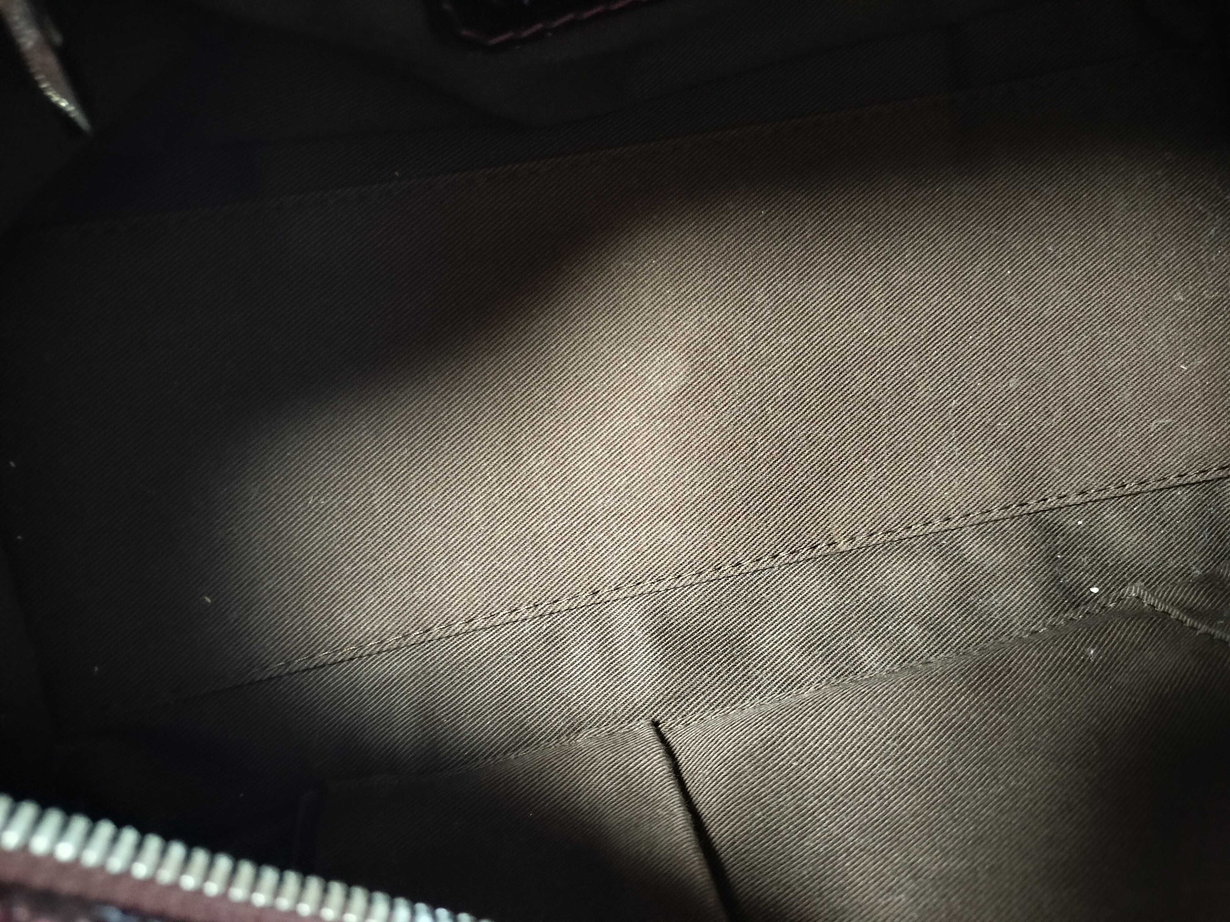 Amazona Enamel Tote Bag — view 10