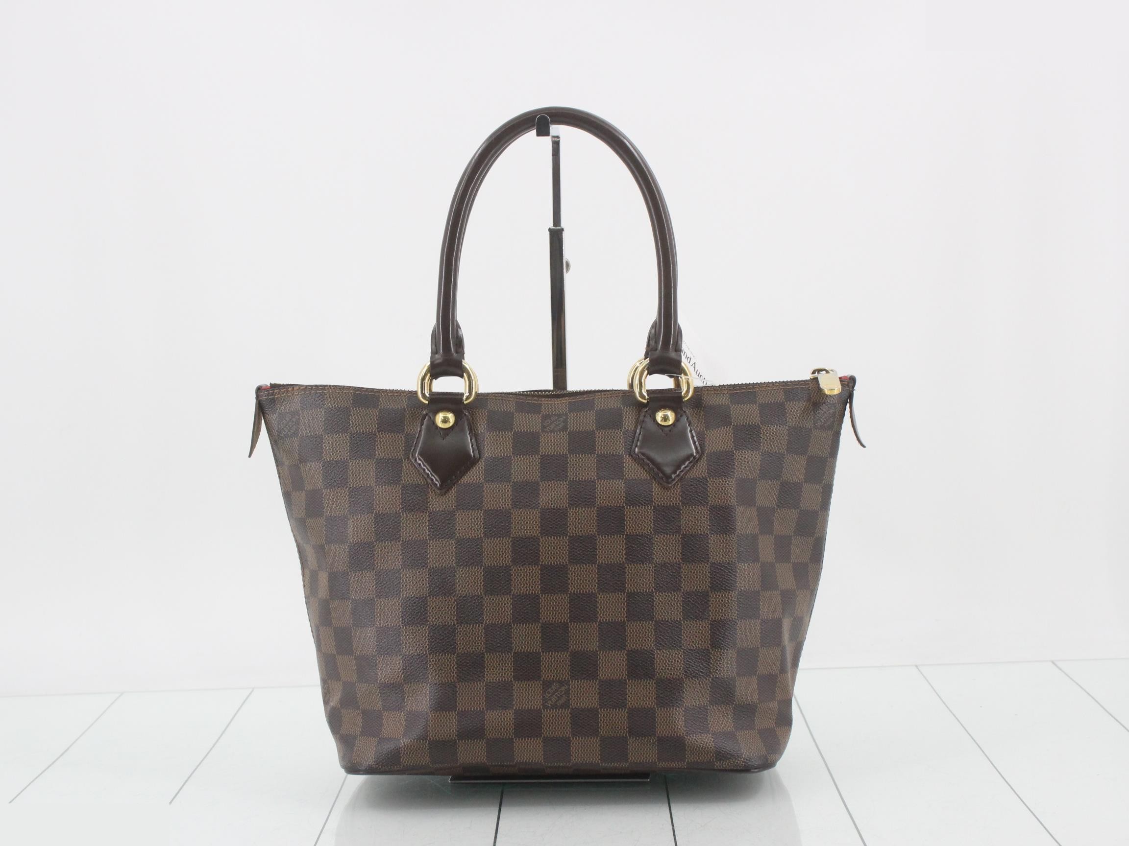 Damier Totally Handbag — view 2
