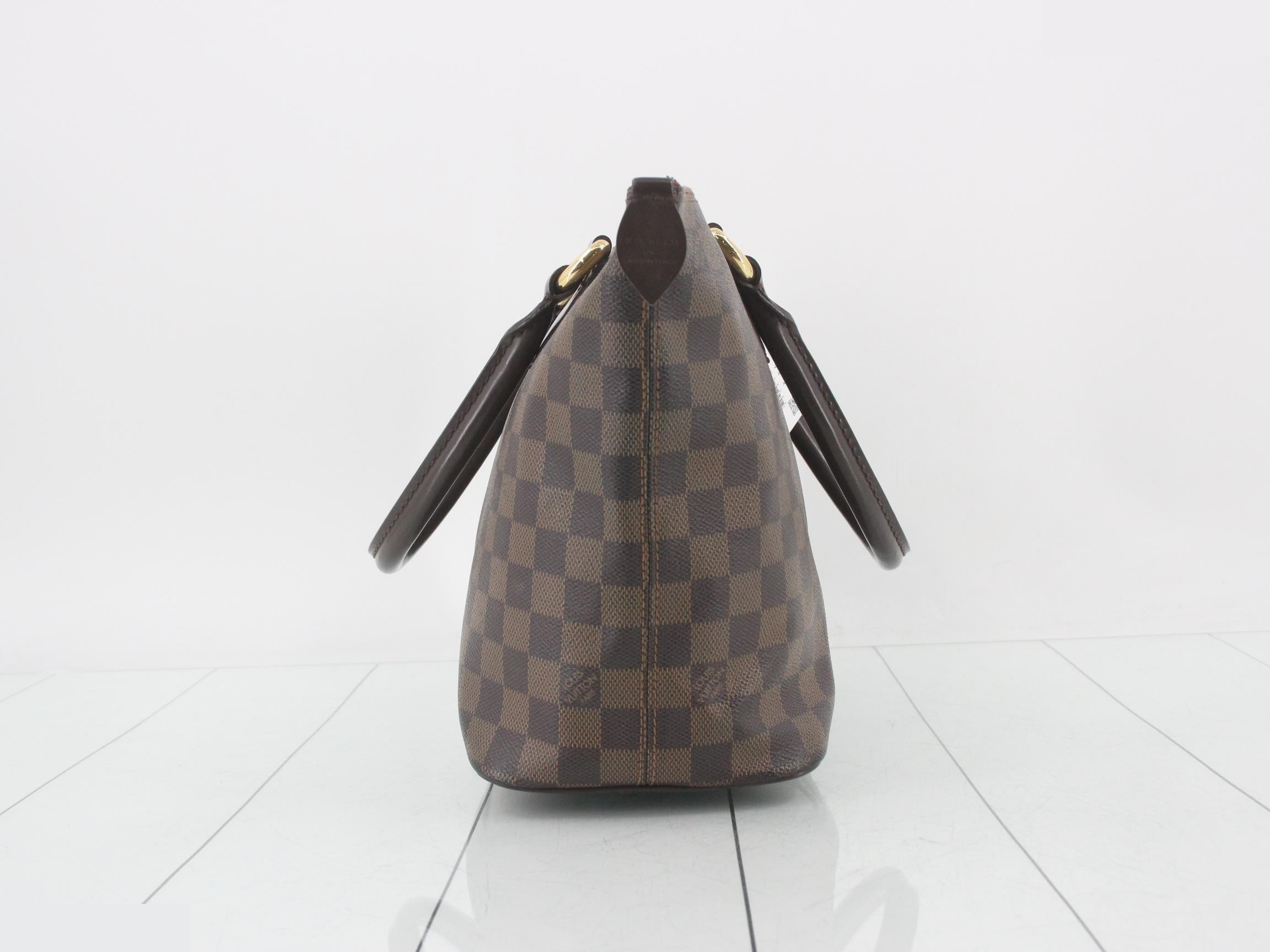 Damier Totally Handbag — view 3