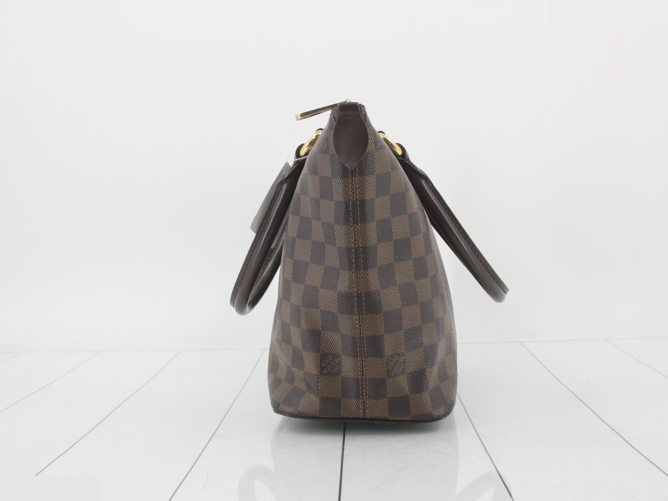 Damier Totally Handbag — view 4