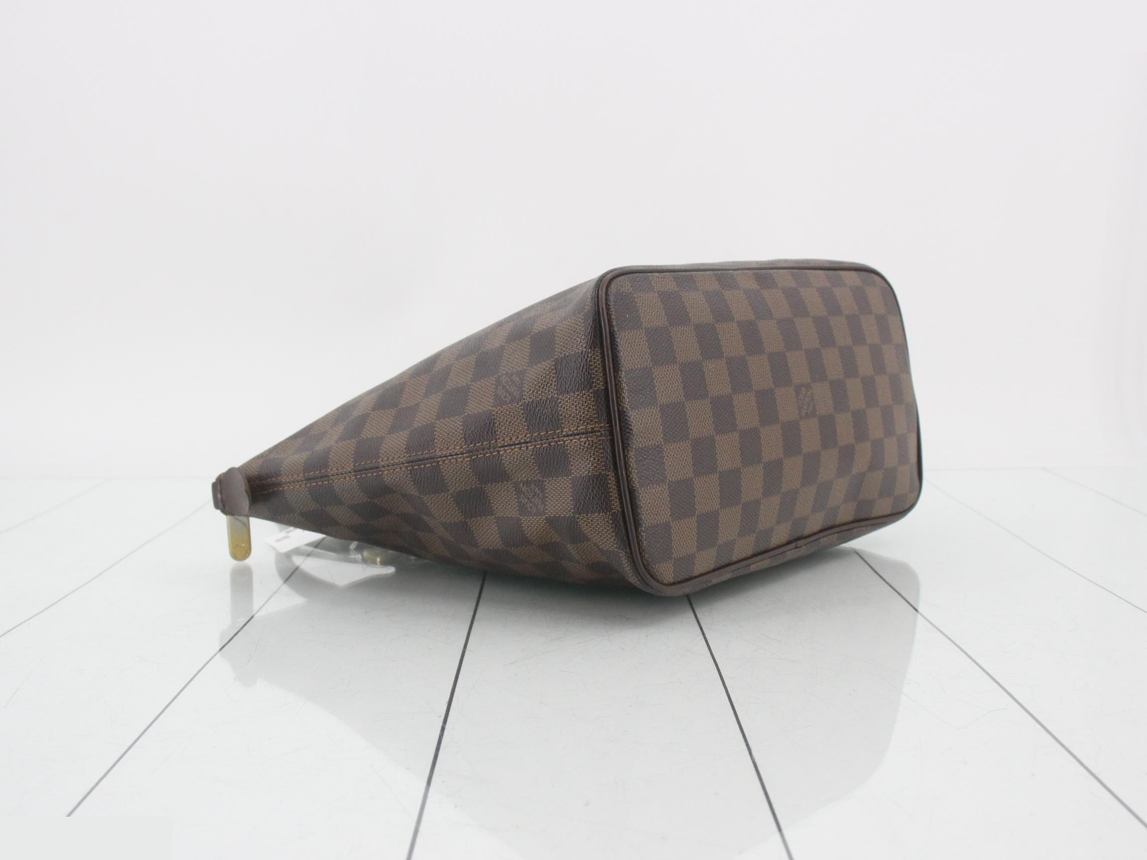 Damier Totally Handbag — view 5