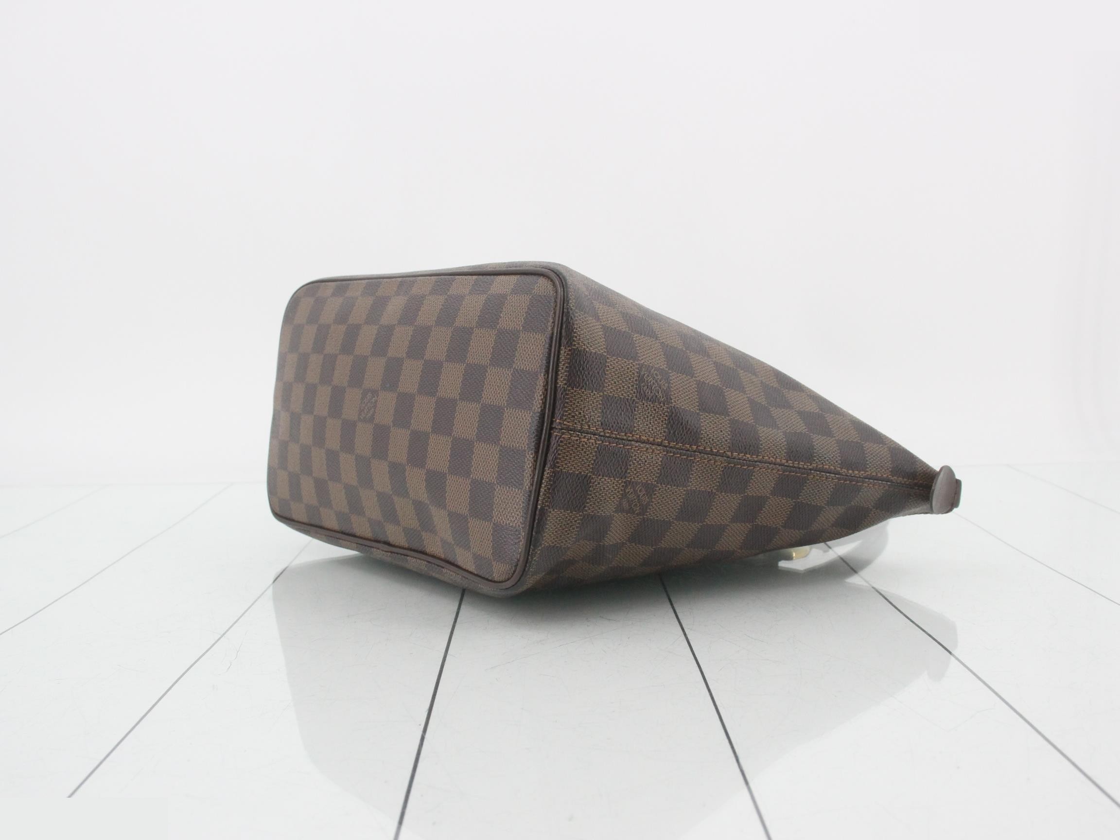 Damier Totally Handbag — view 6