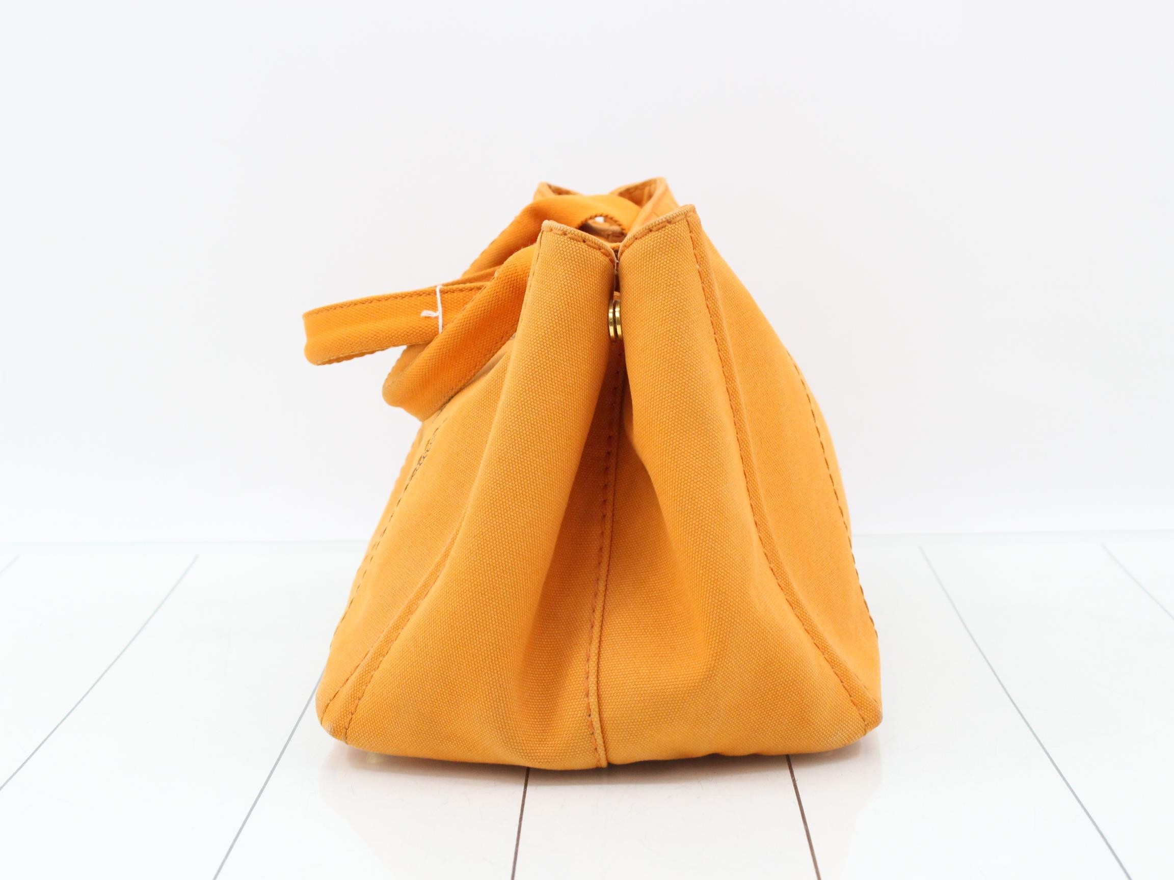 Canapa Tote Handbag — view 3