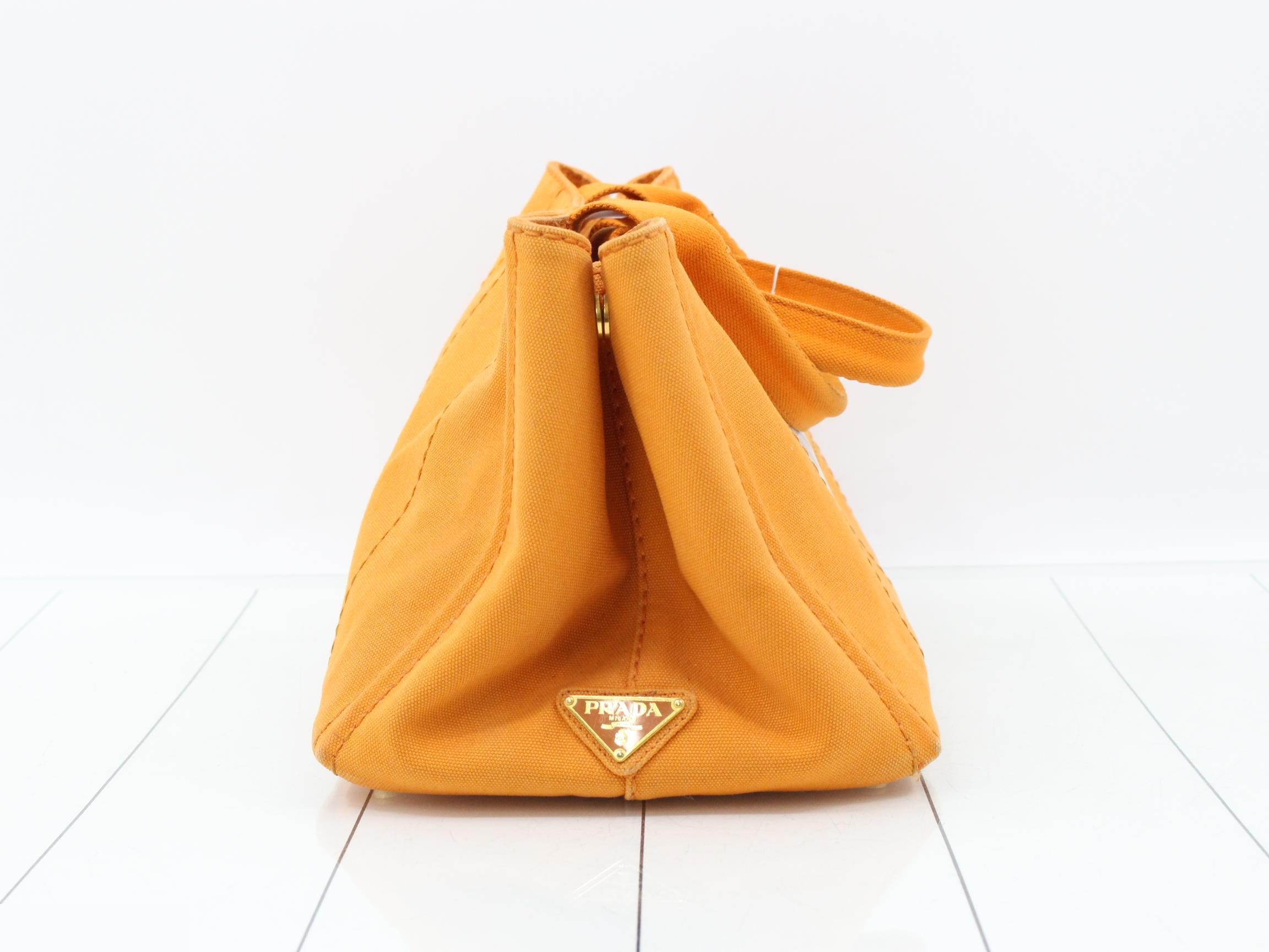 Canapa Tote Handbag — view 4