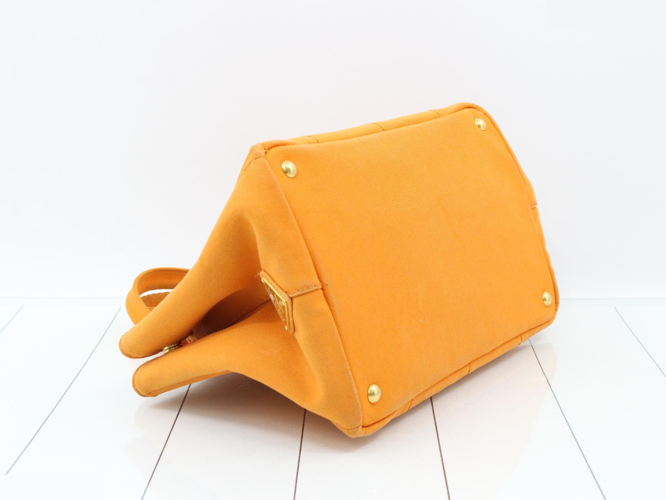 Canapa Tote Handbag — view 5