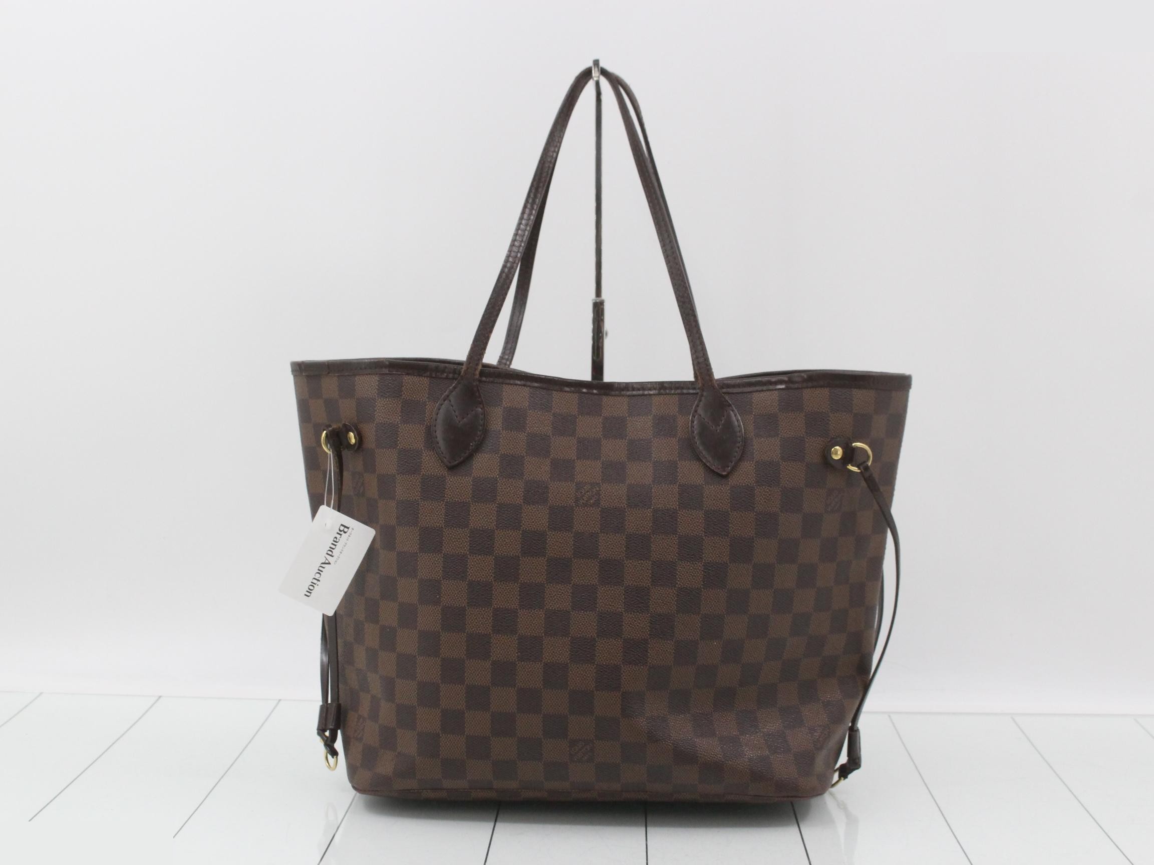 Neverfull MM — view 2