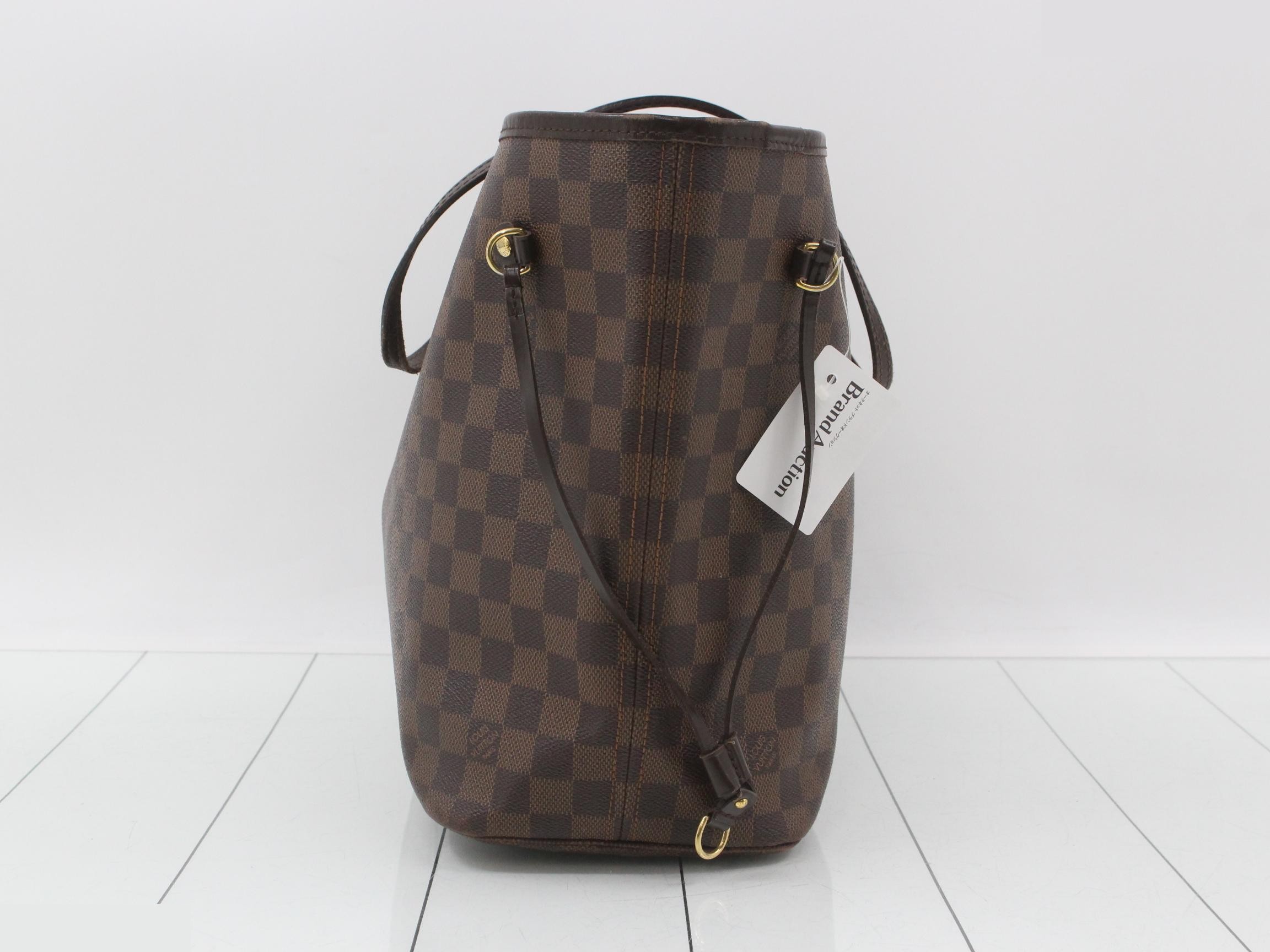 Neverfull MM — view 3