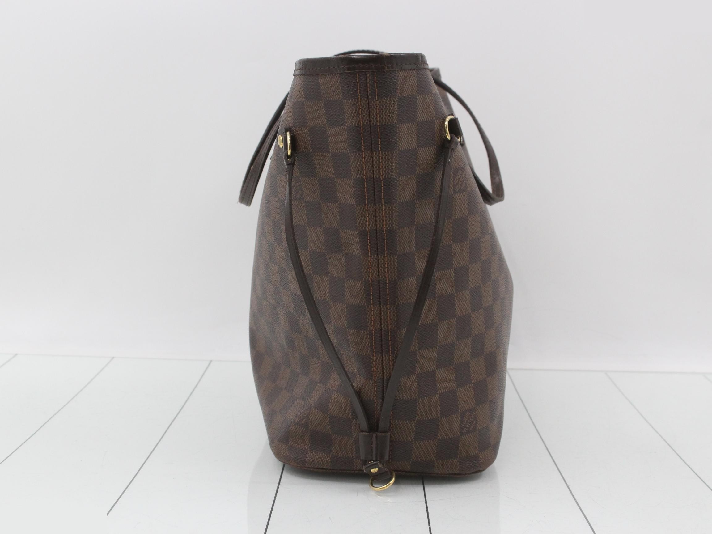 Neverfull MM — view 4