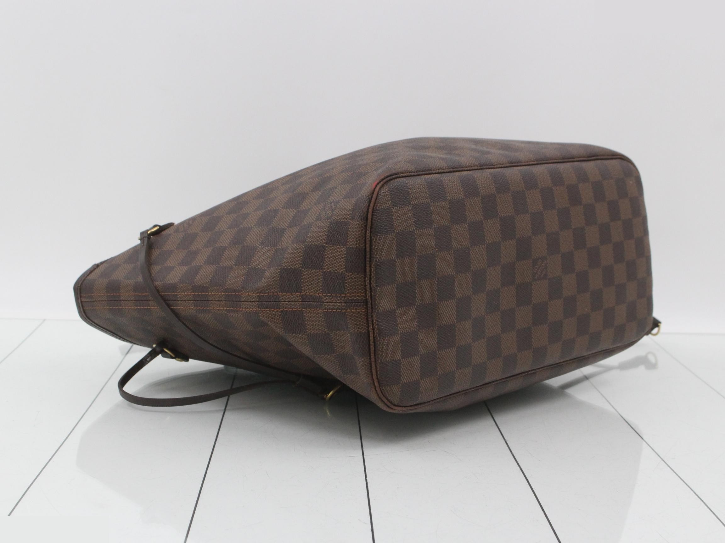 Neverfull MM — view 5