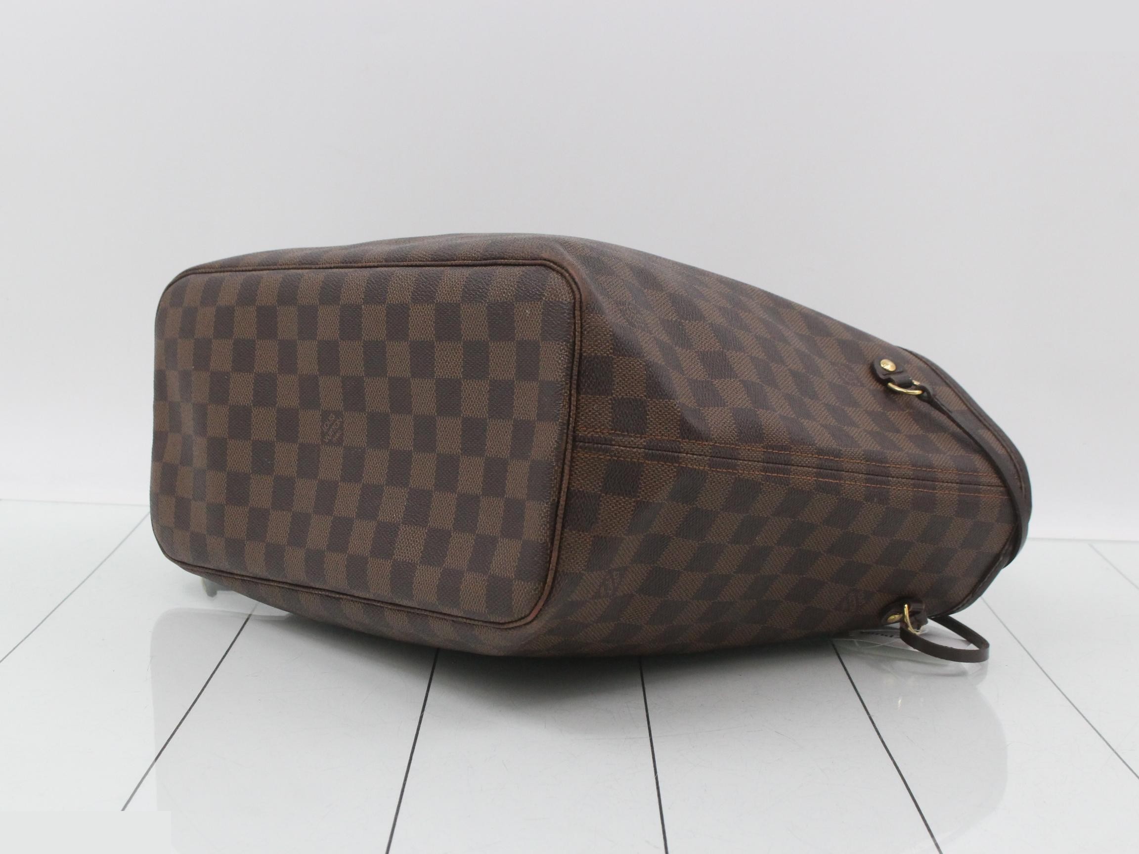 Neverfull MM — view 6
