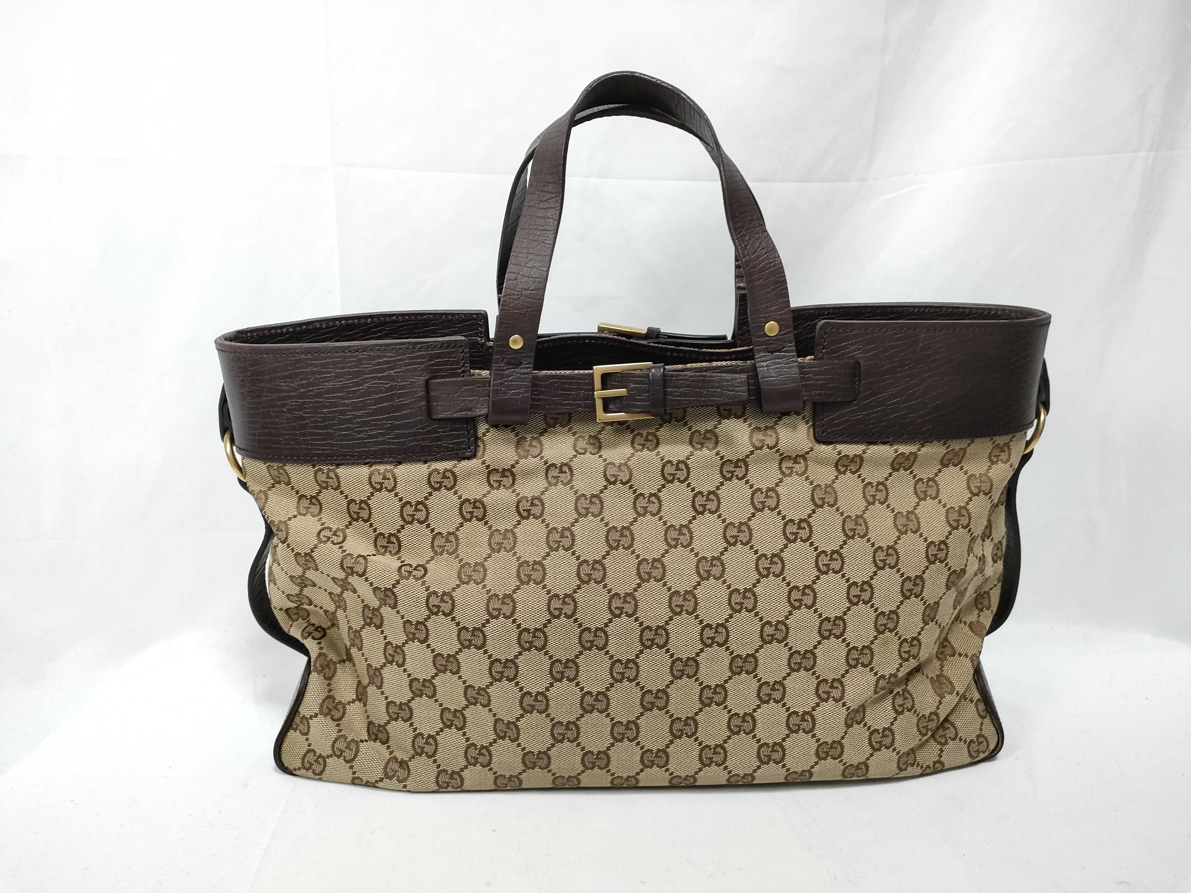 tote bag canvas belt tote bag