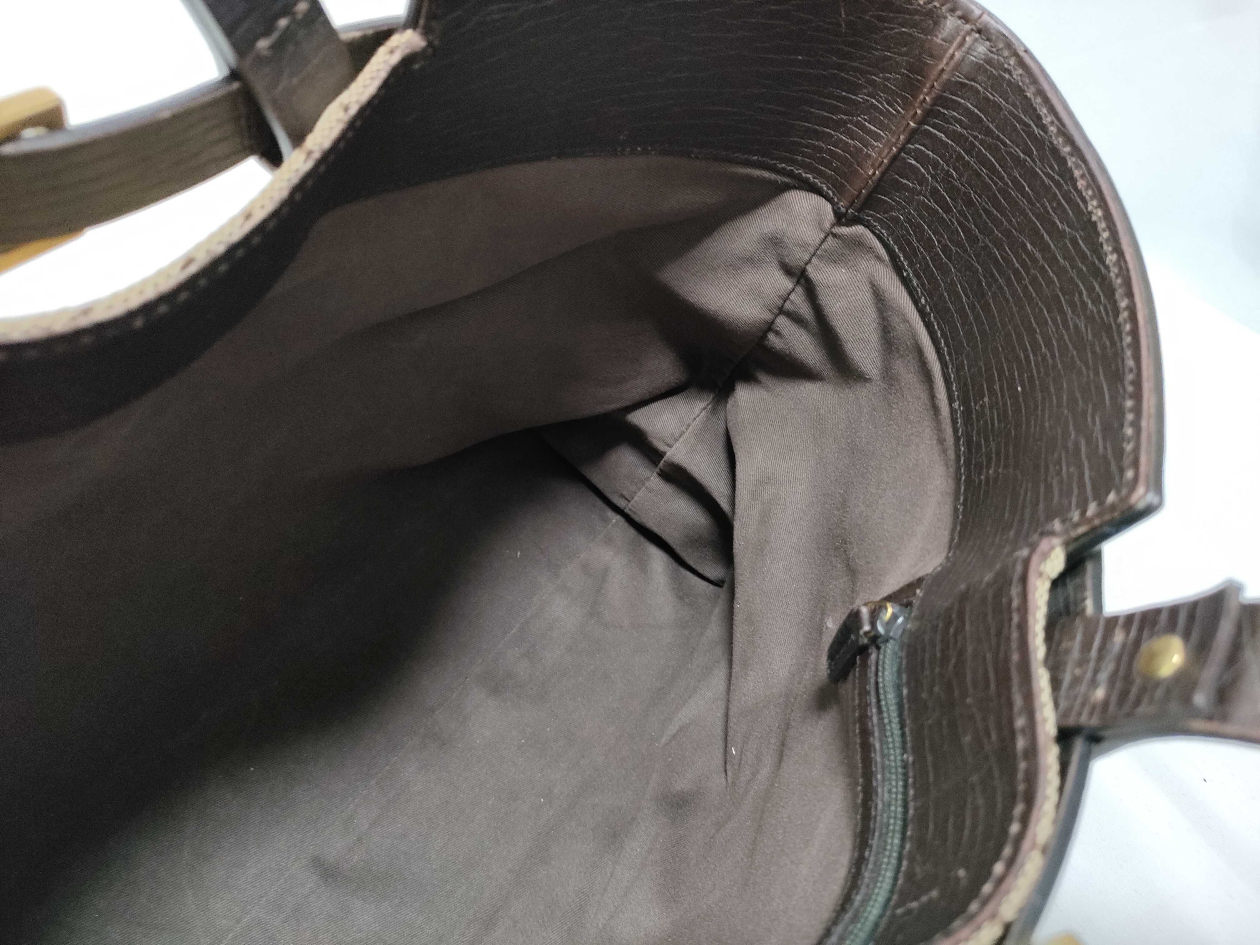 tote bag canvas belt tote bag — view 11