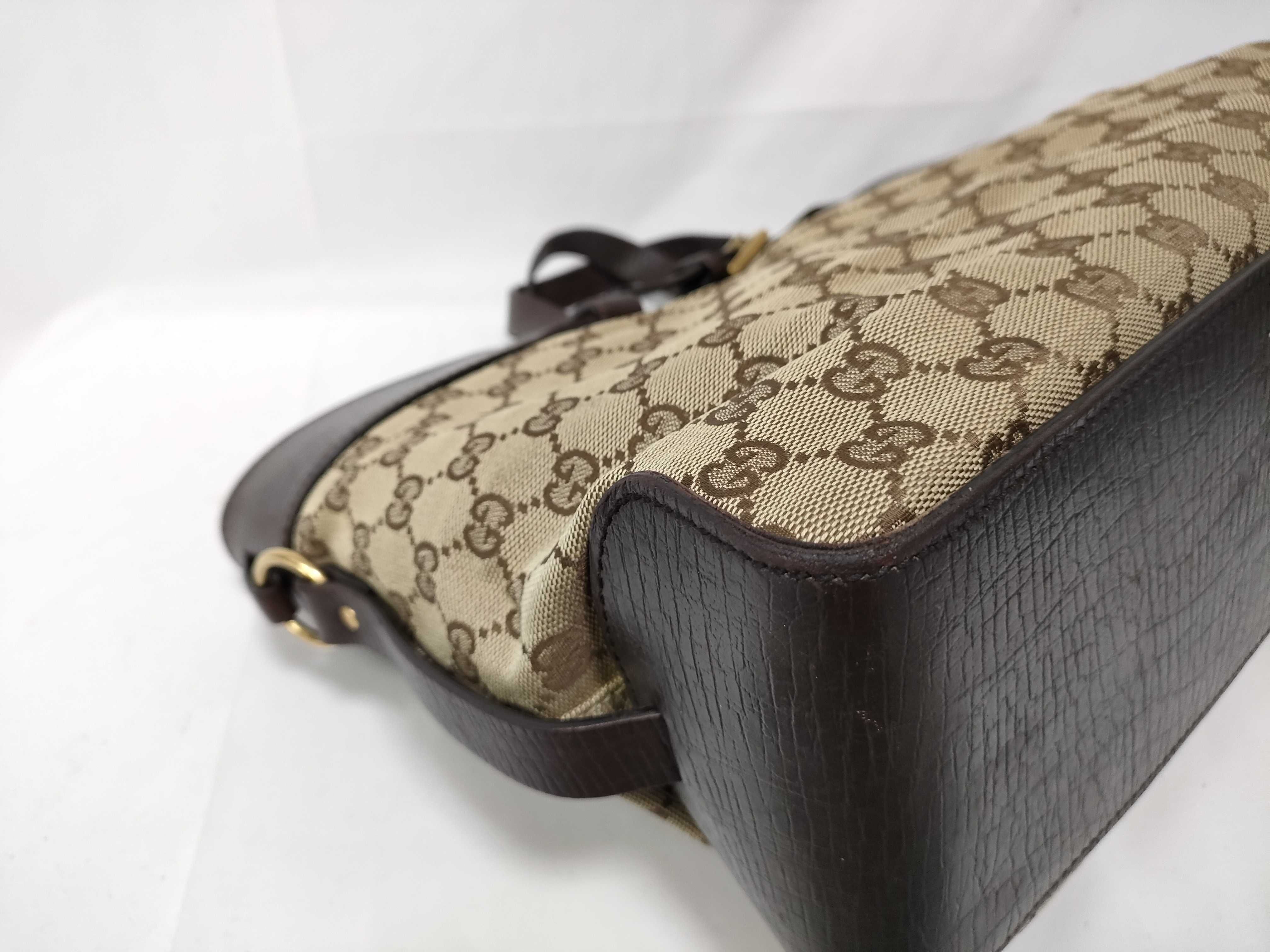 tote bag canvas belt tote bag — view 5