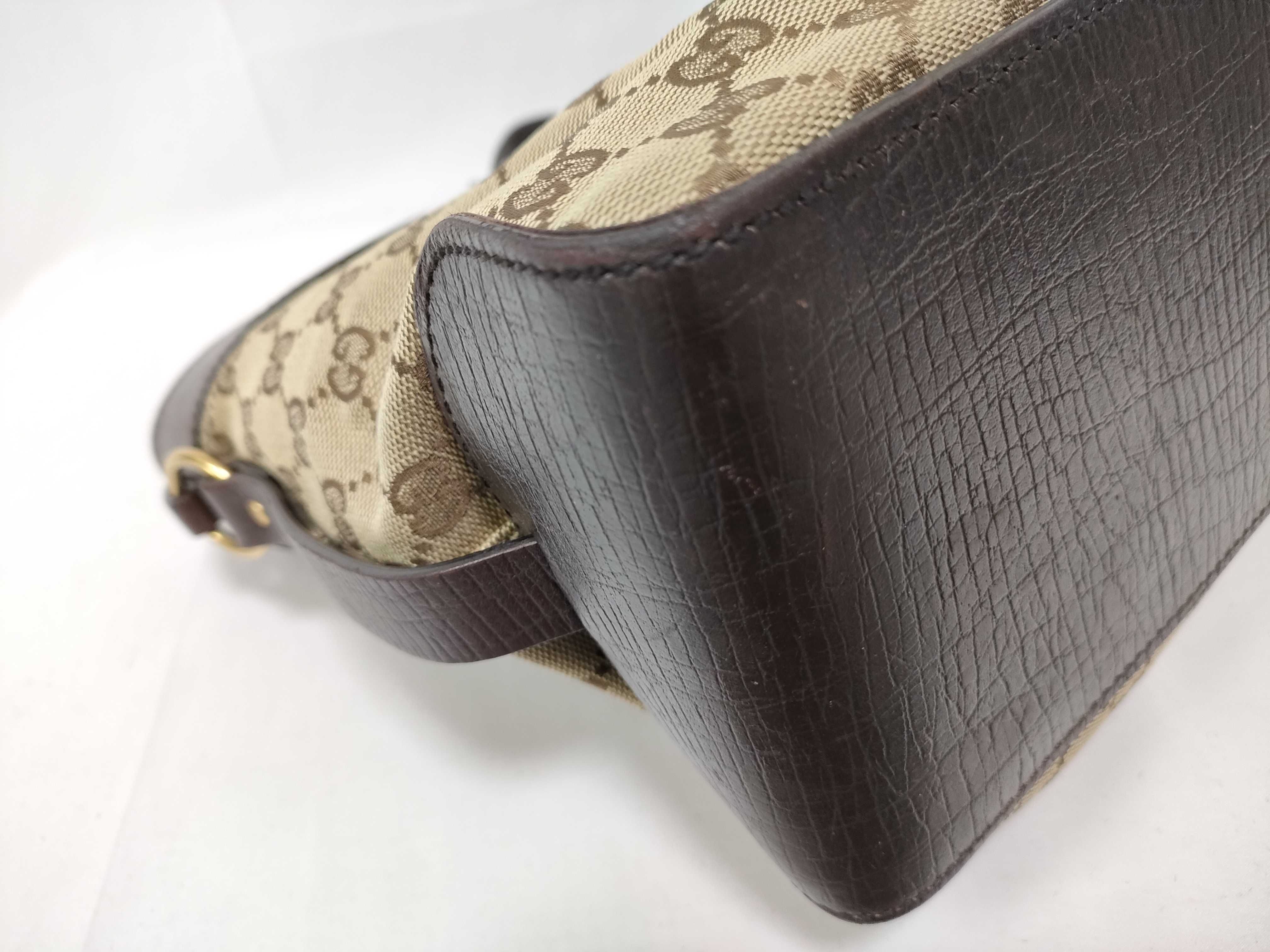 tote bag canvas belt tote bag — view 6
