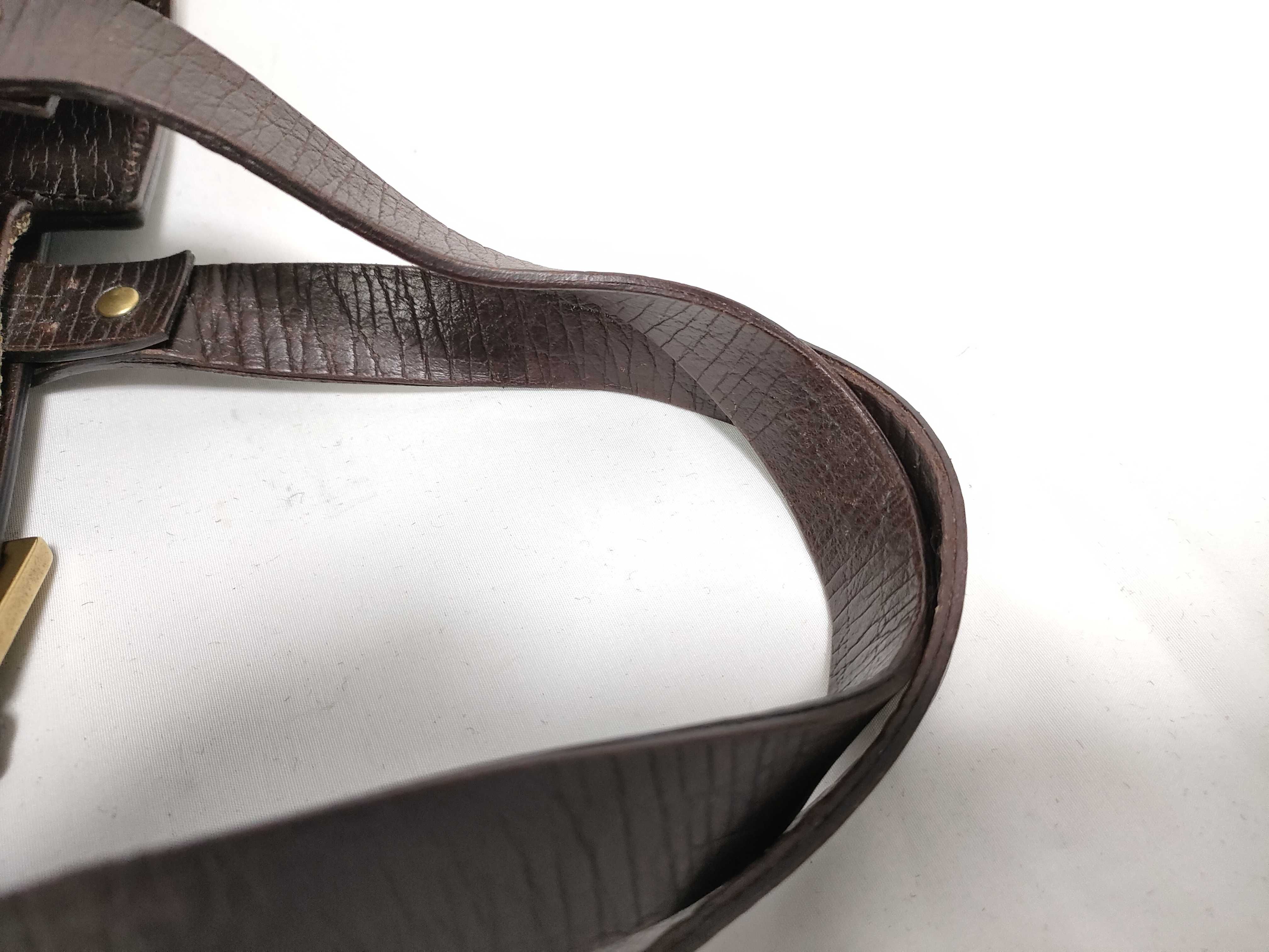tote bag canvas belt tote bag — view 7