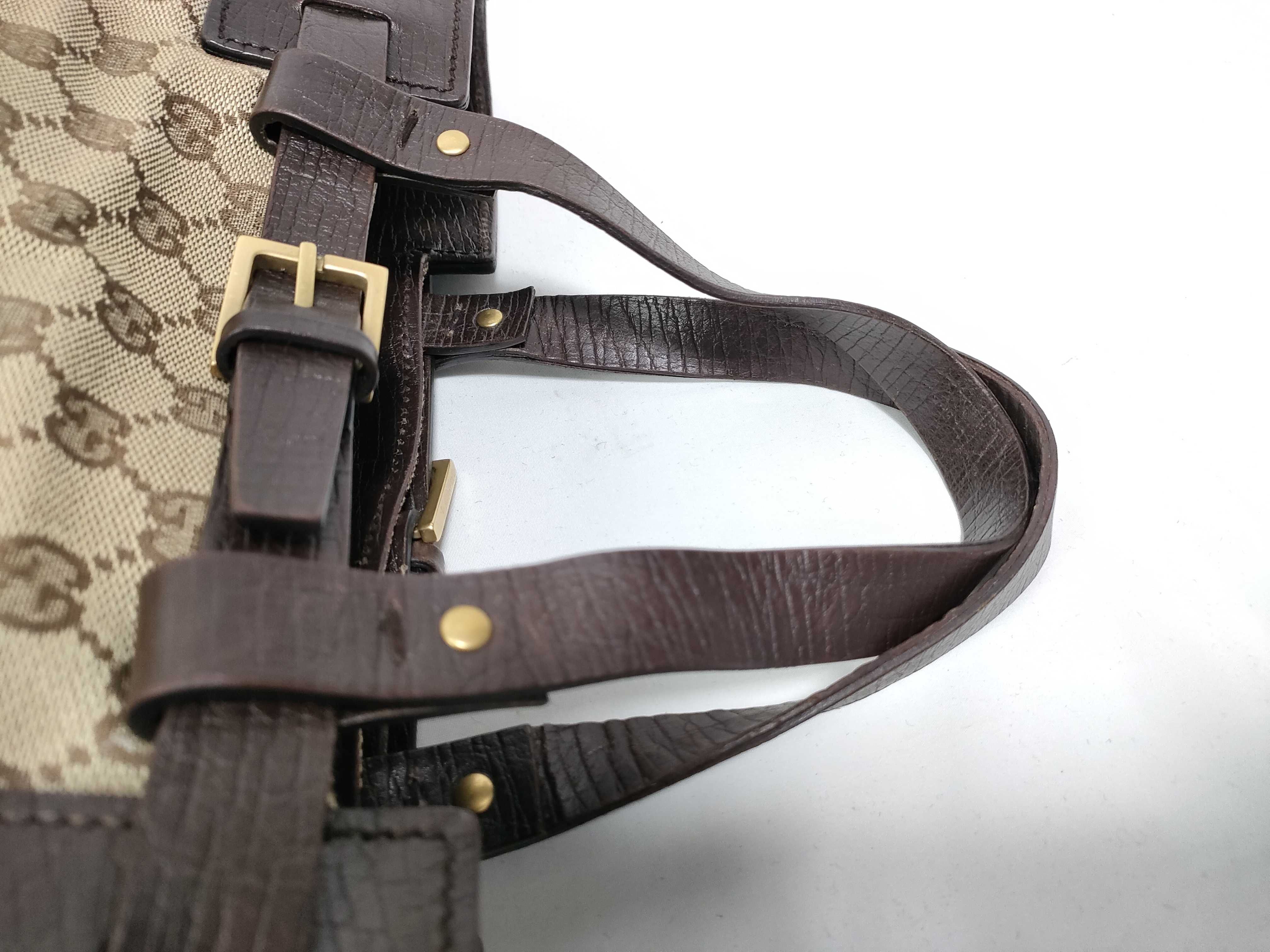 tote bag canvas belt tote bag — view 8