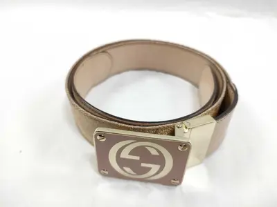 GG Canvas / Belt / Canvas Belt