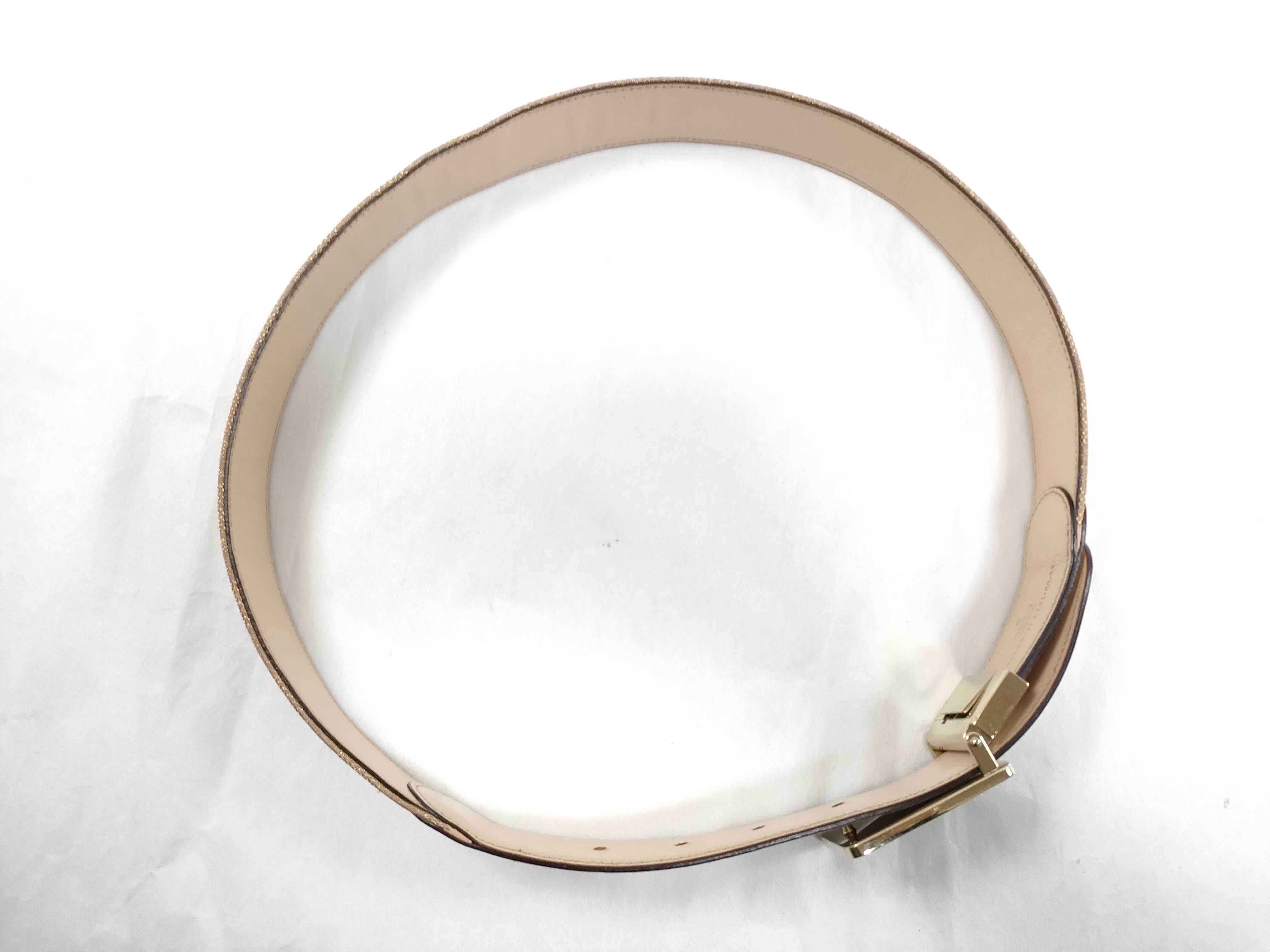 GG Canvas / Belt / Canvas Belt — view 2