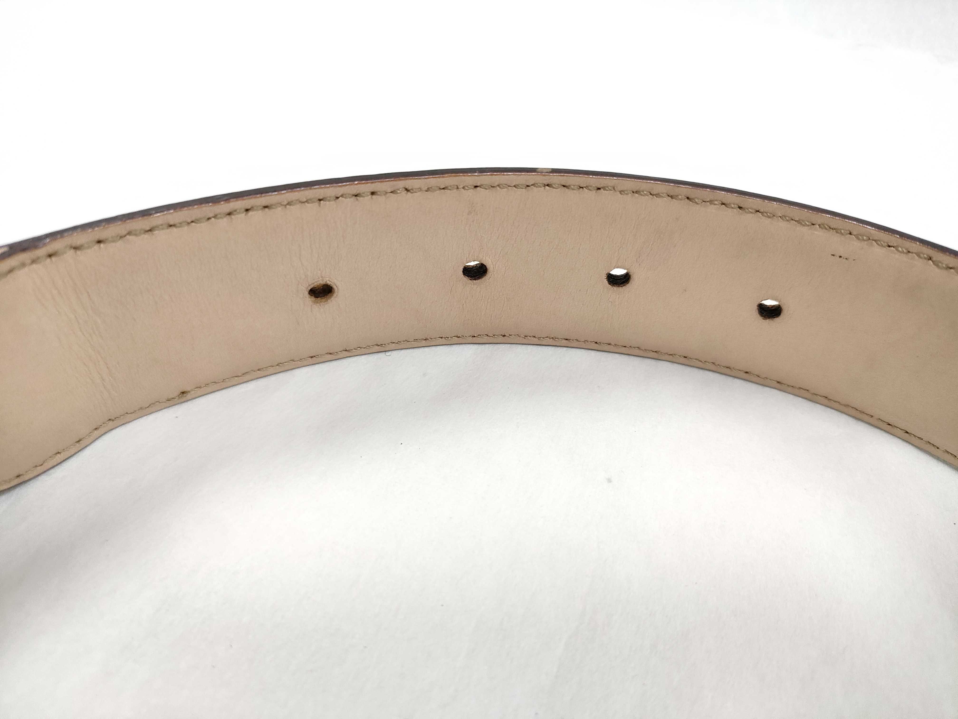 GG Canvas / Belt / Canvas Belt — view 7