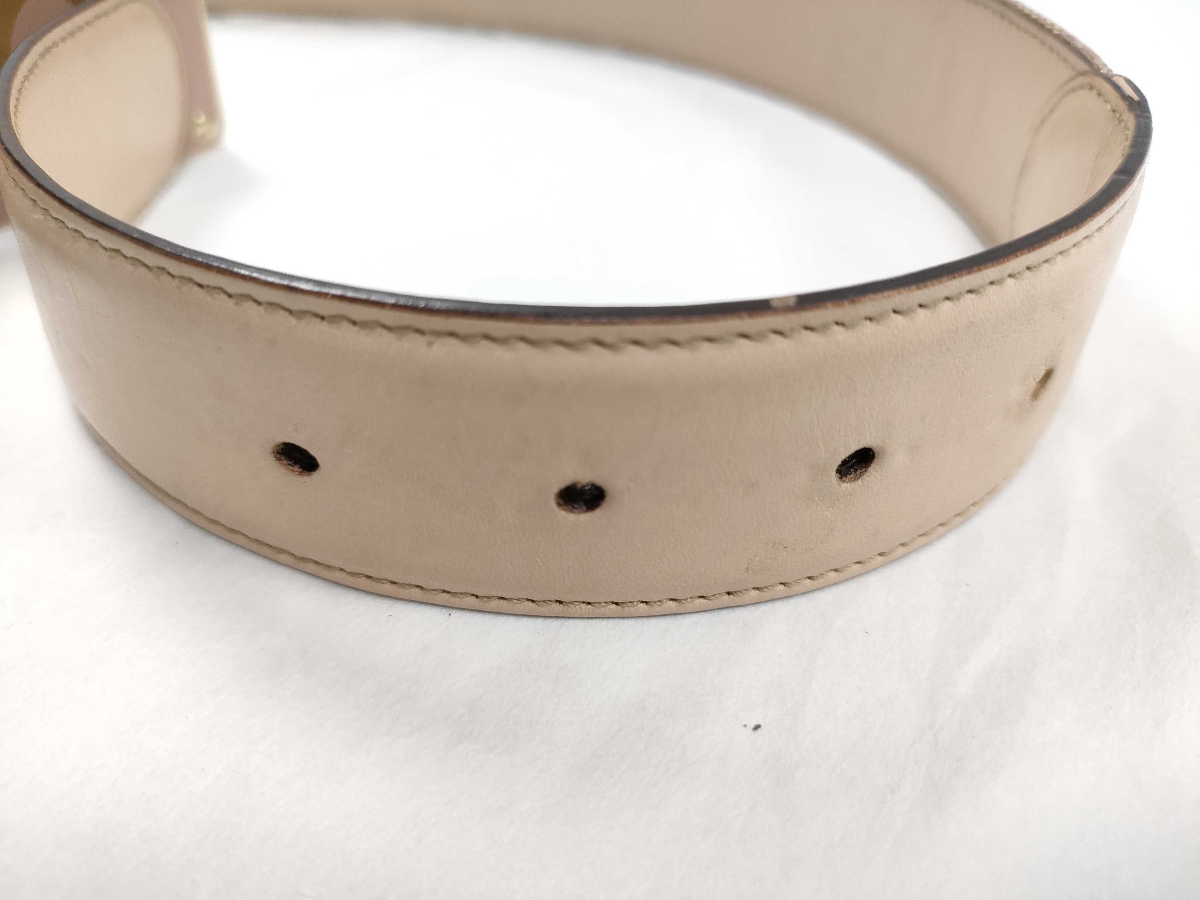 GG Canvas / Belt / Canvas Belt — view 8