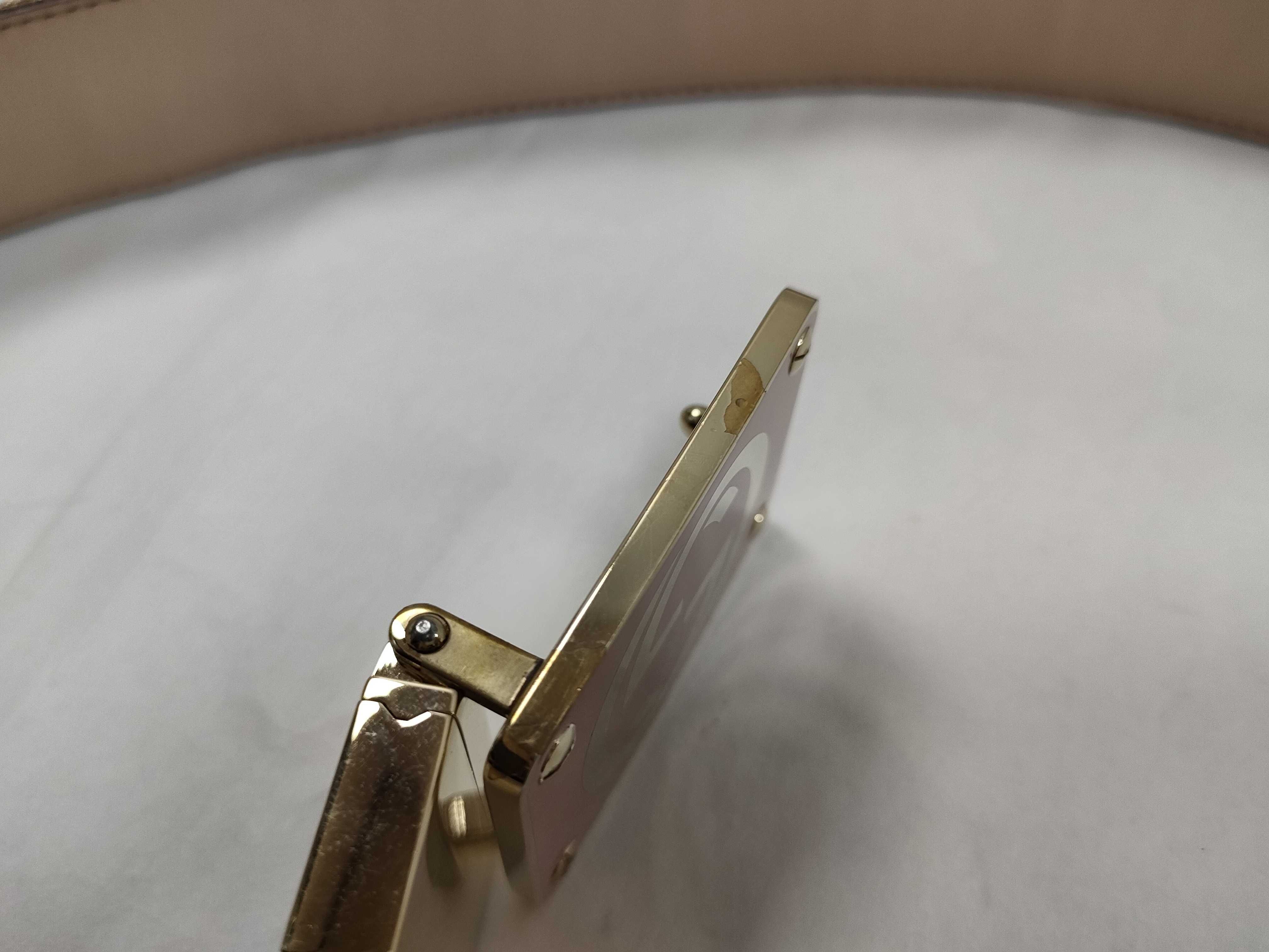 GG Canvas / Belt / Canvas Belt — view 9